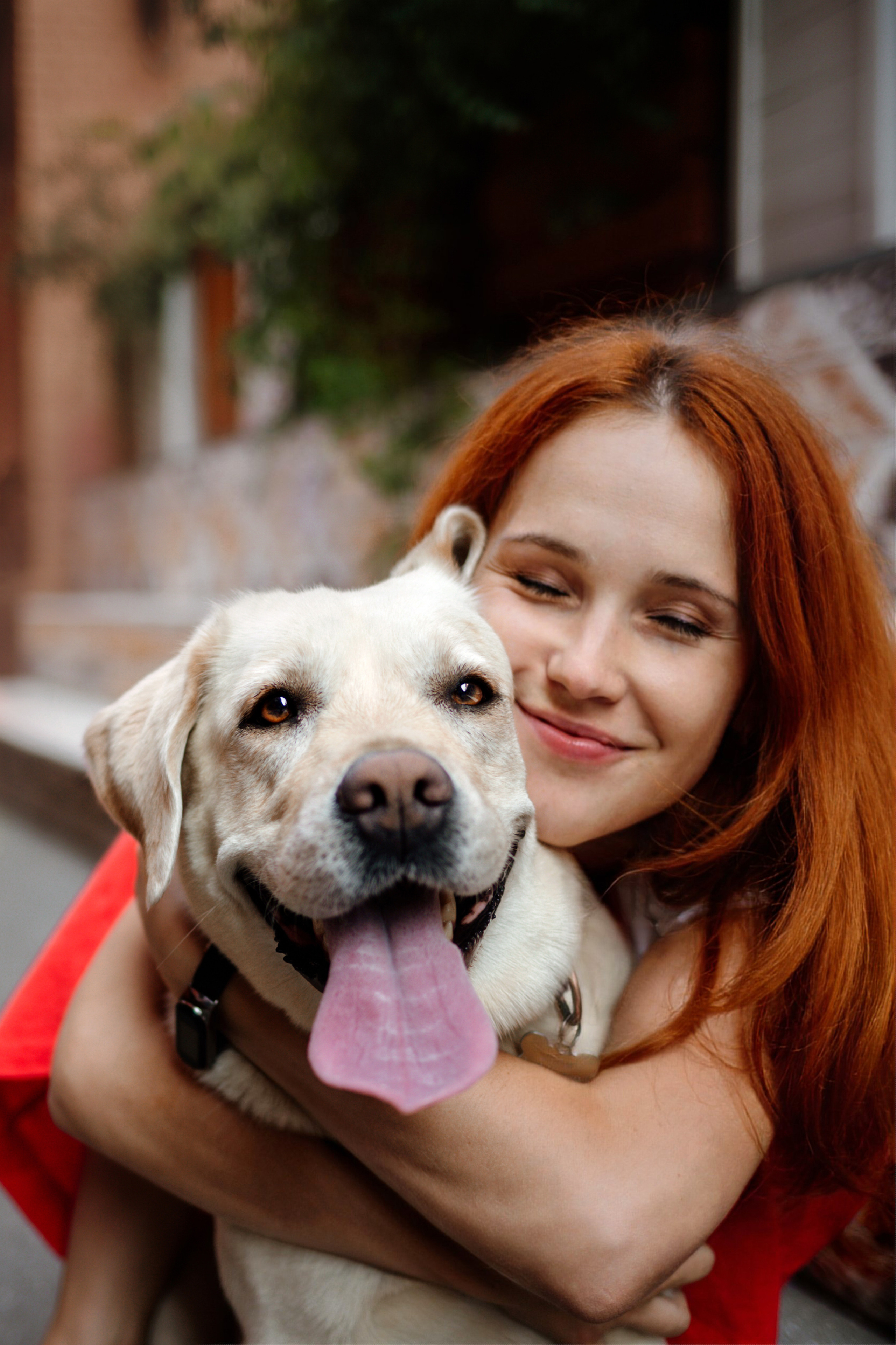 Настя и Мэри