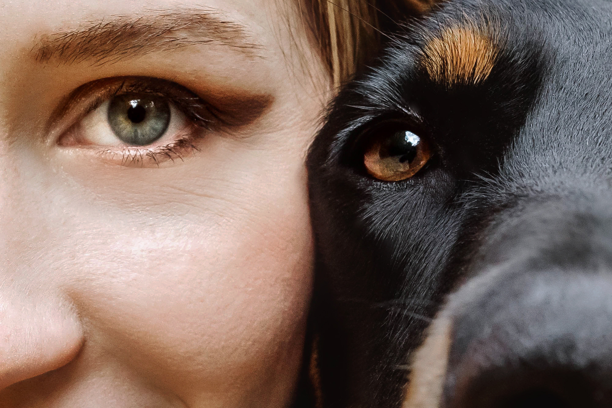 Настя и Флай