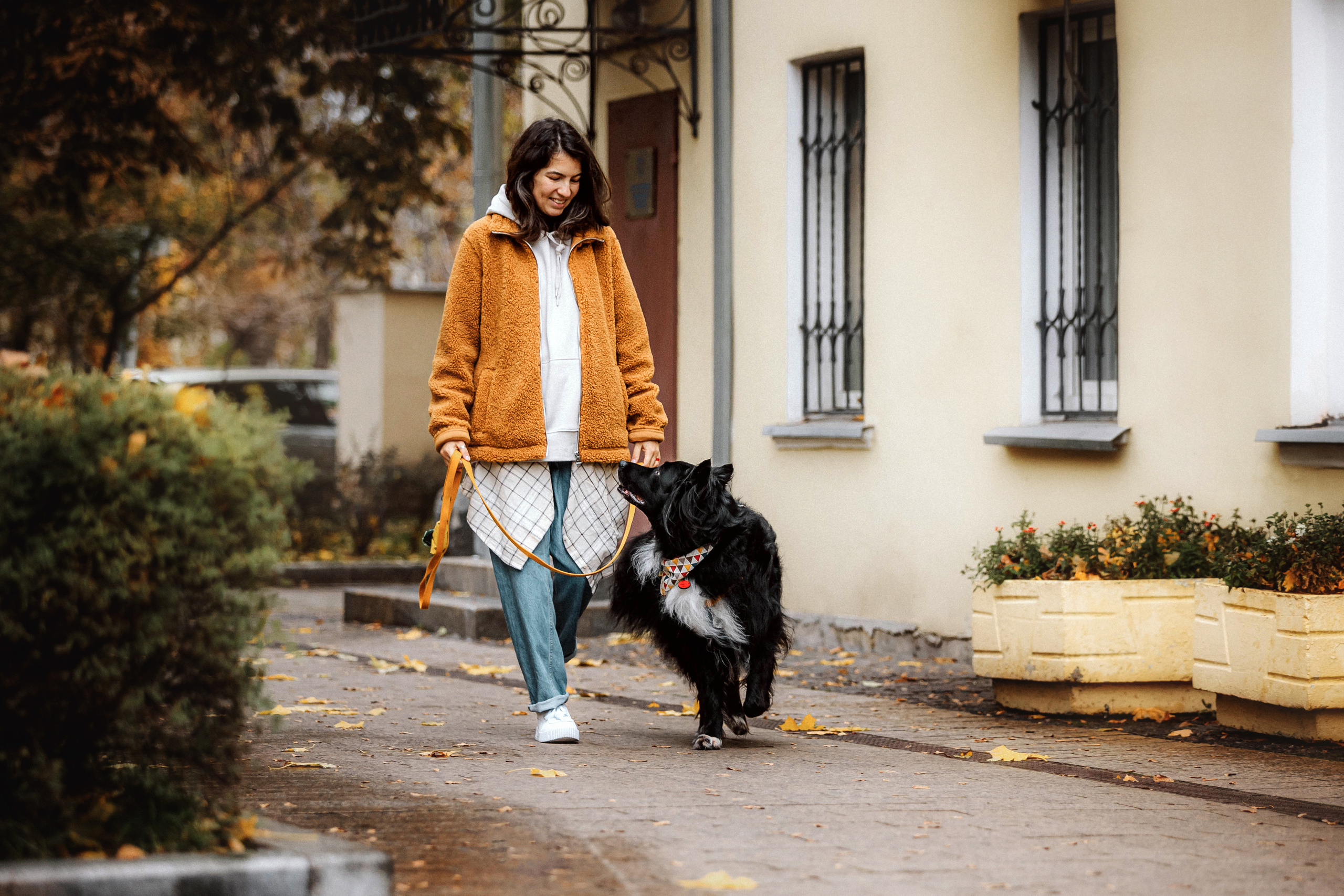 Диана и Чили