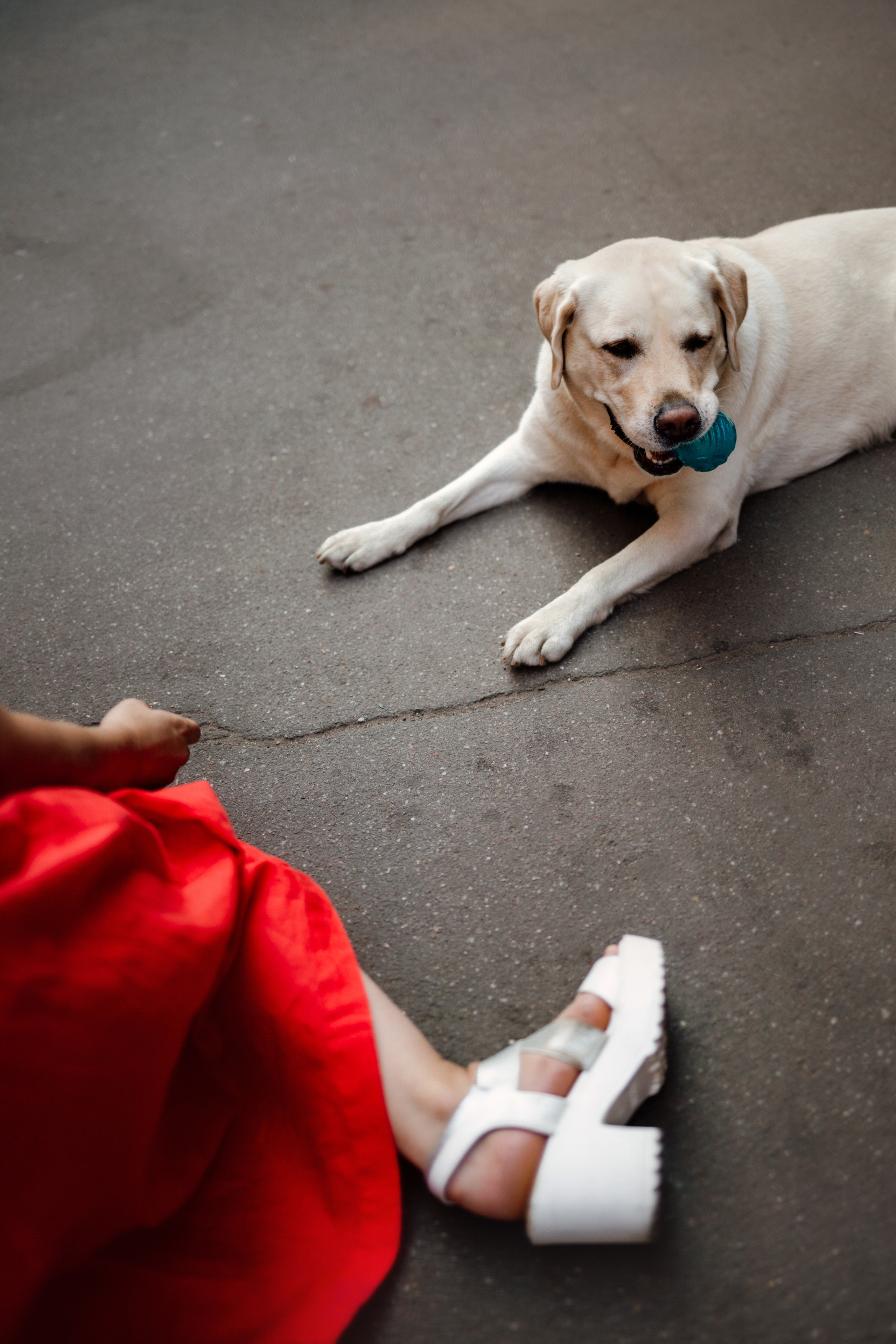 Настя и Мэри