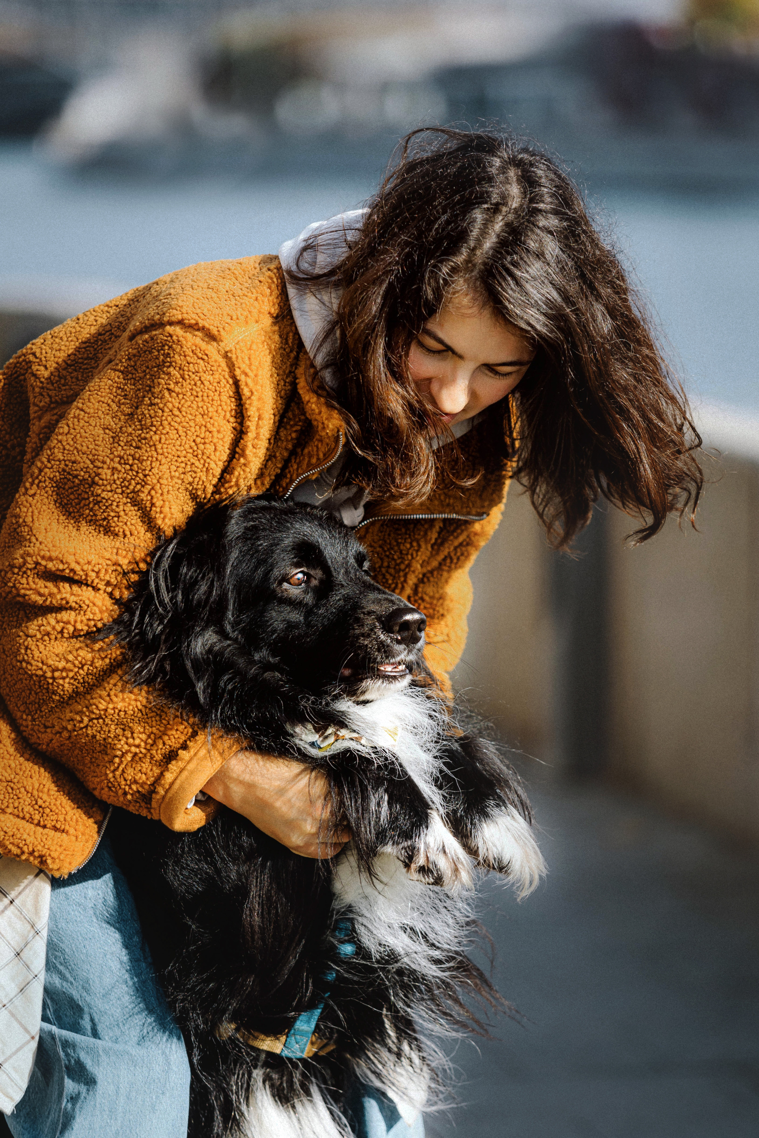 Диана и Чили