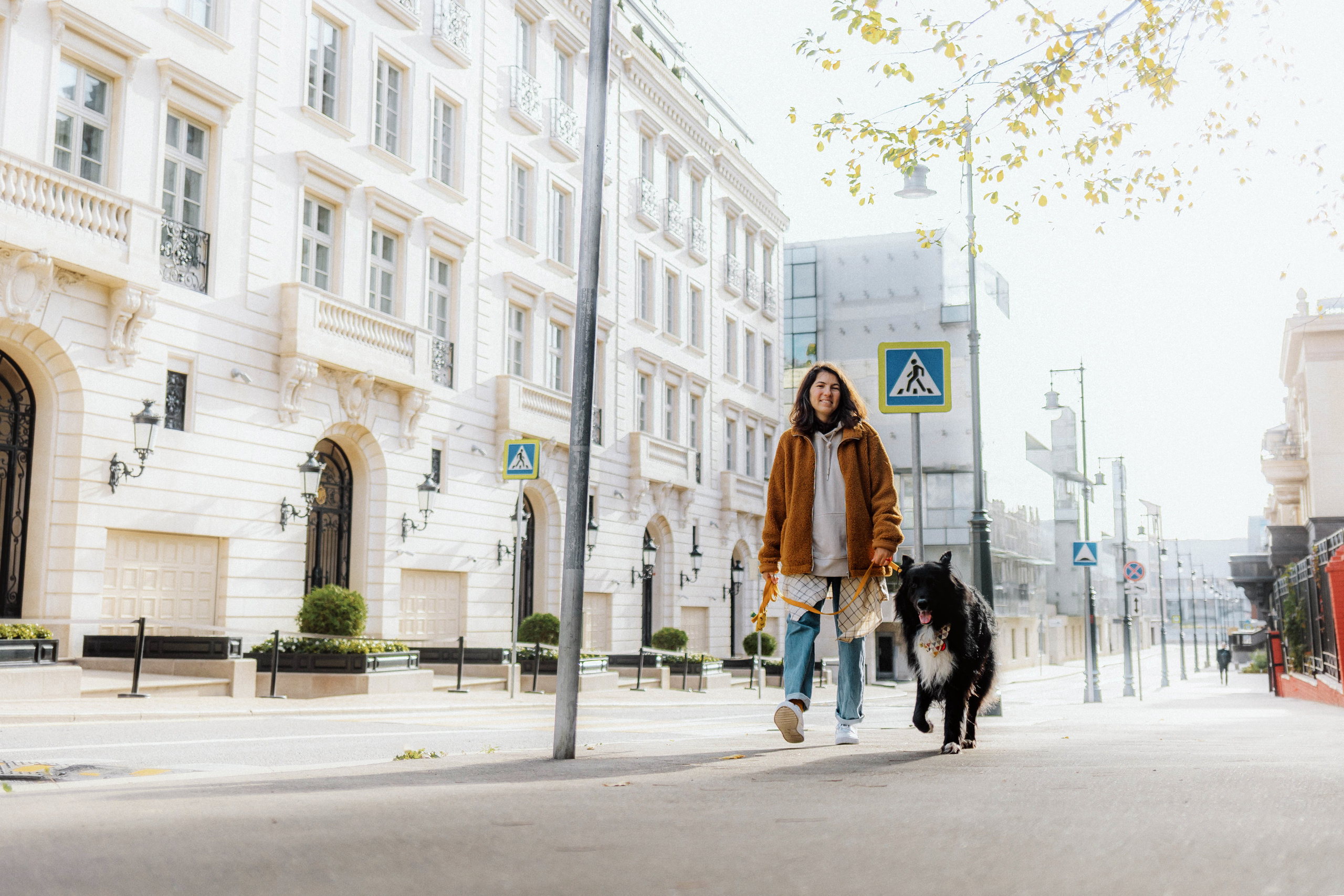 Диана и Чили