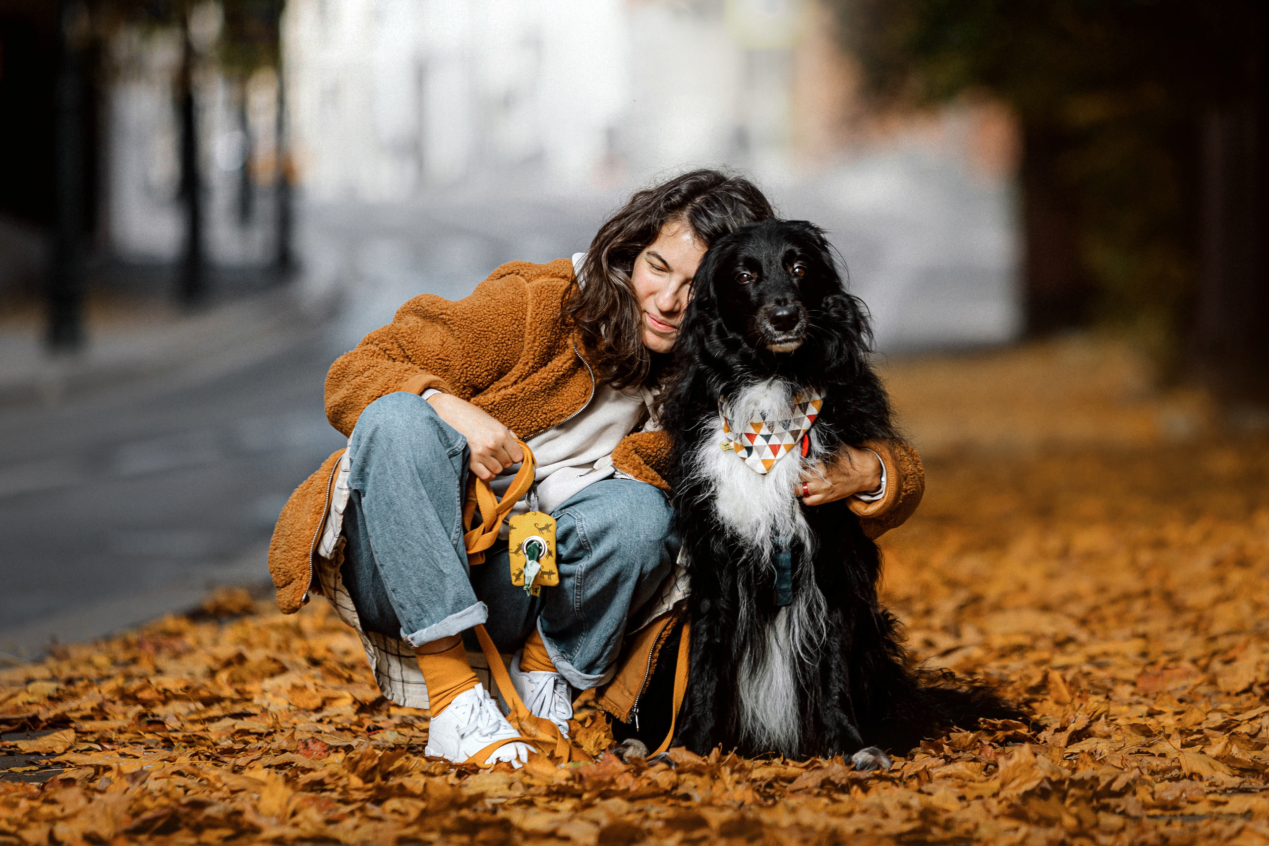 Диана и Чили