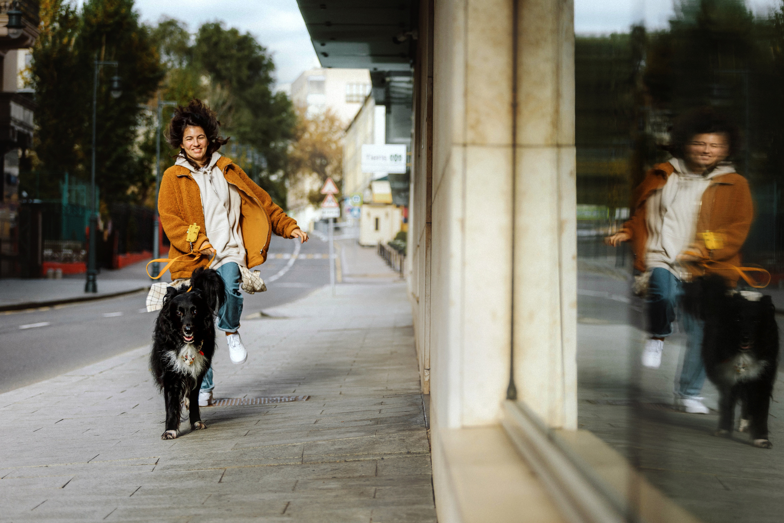 Диана и Чили