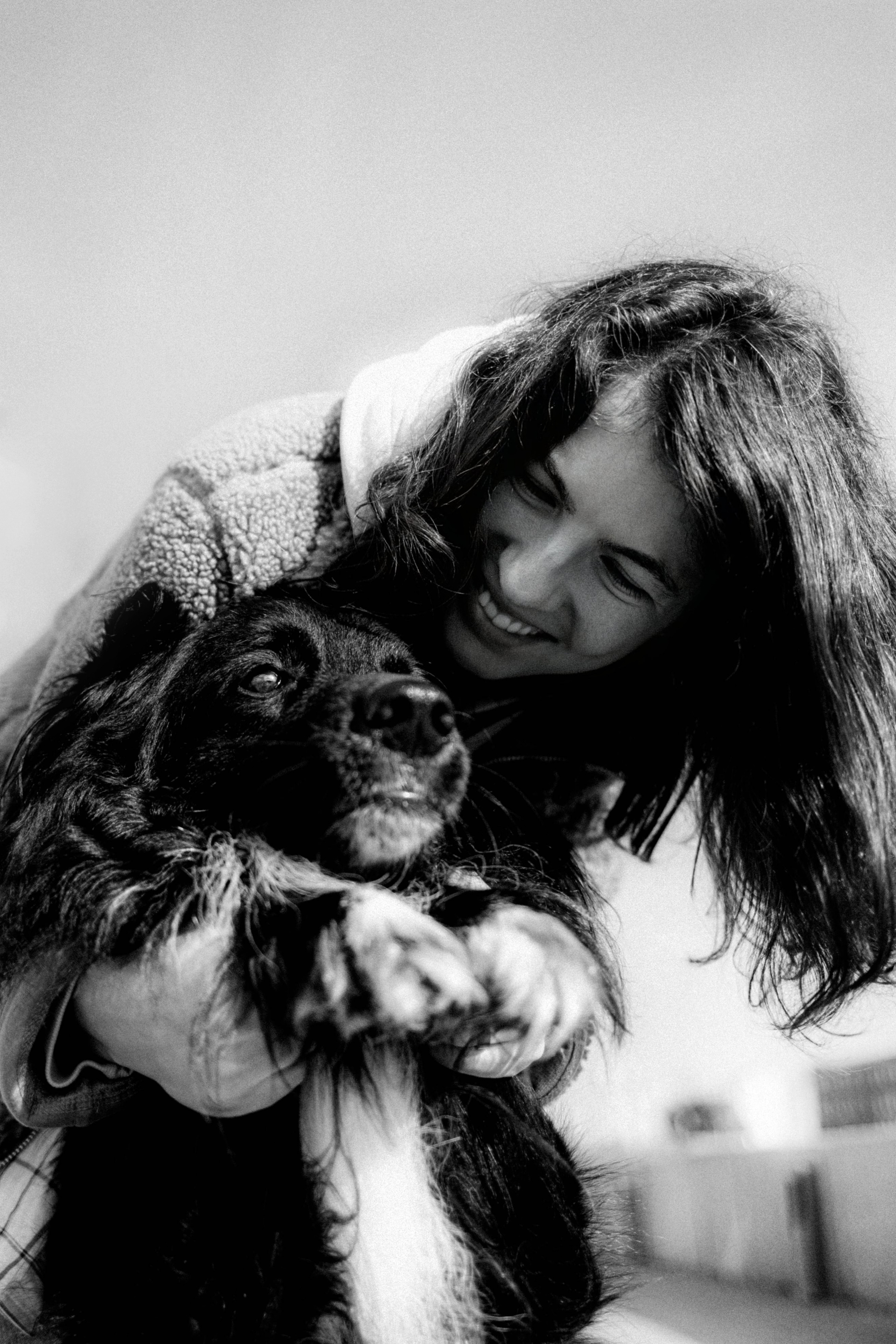 Диана и Чили