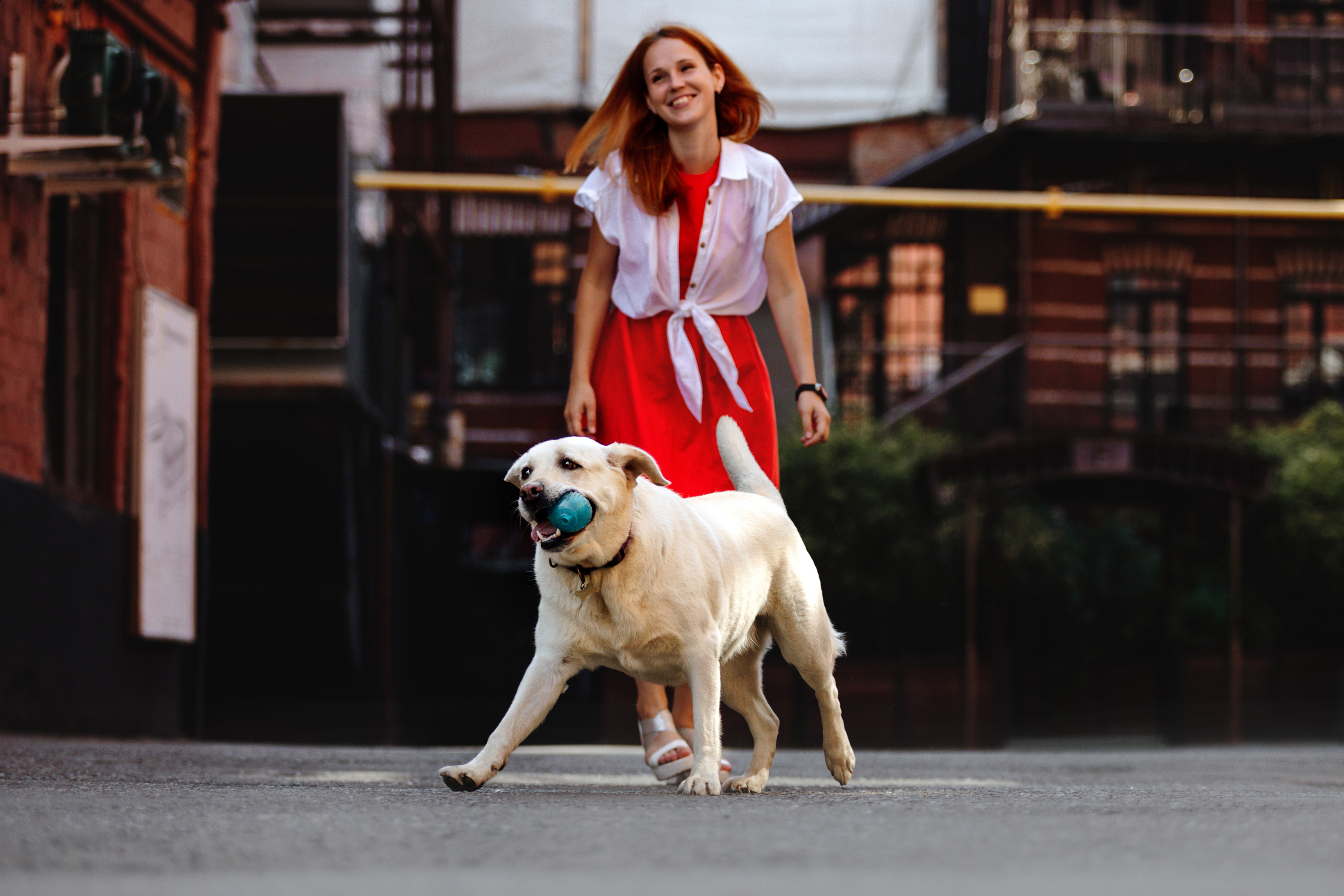 Настя и Мэри