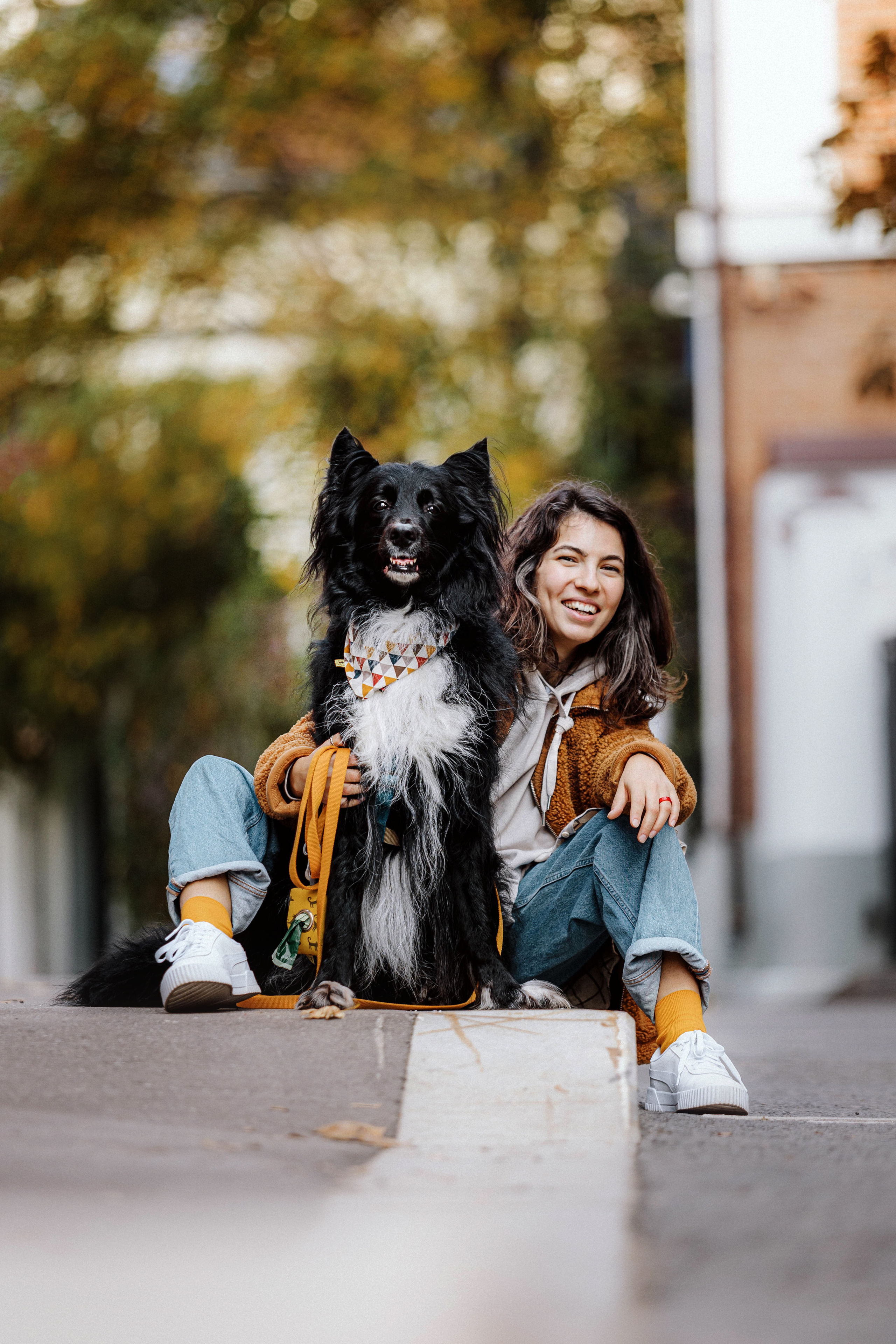 Диана и Чили