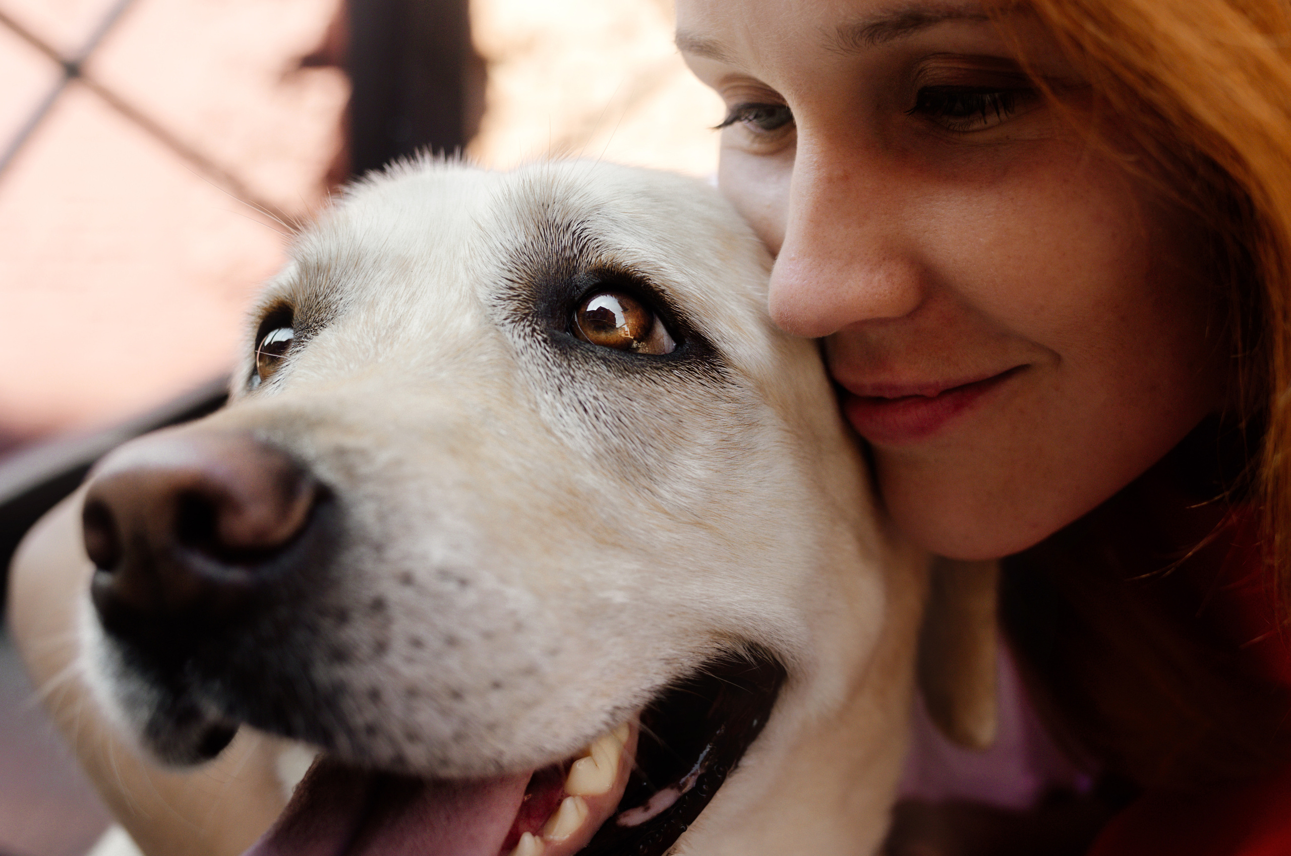 Настя и Мэри