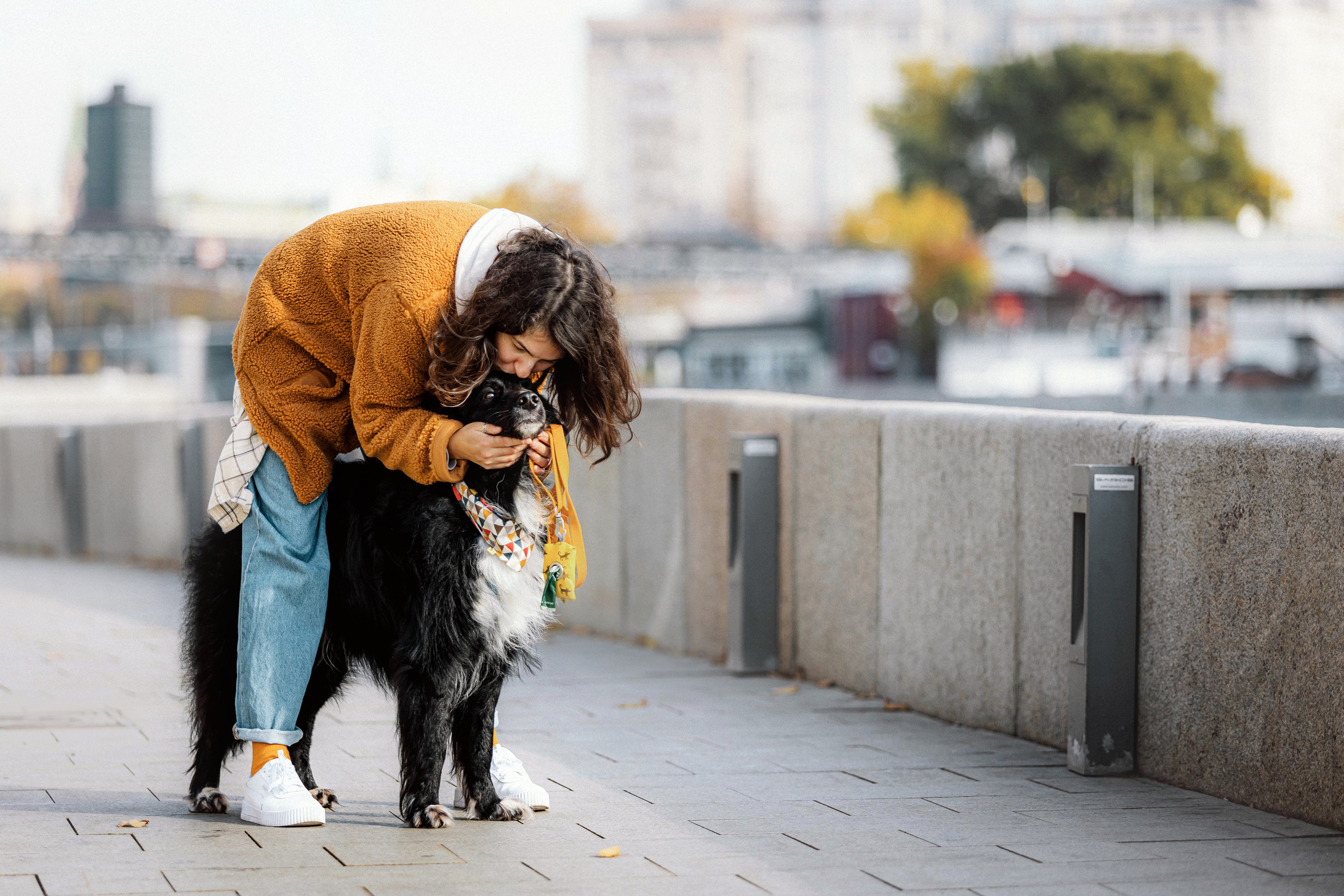 Диана и Чили