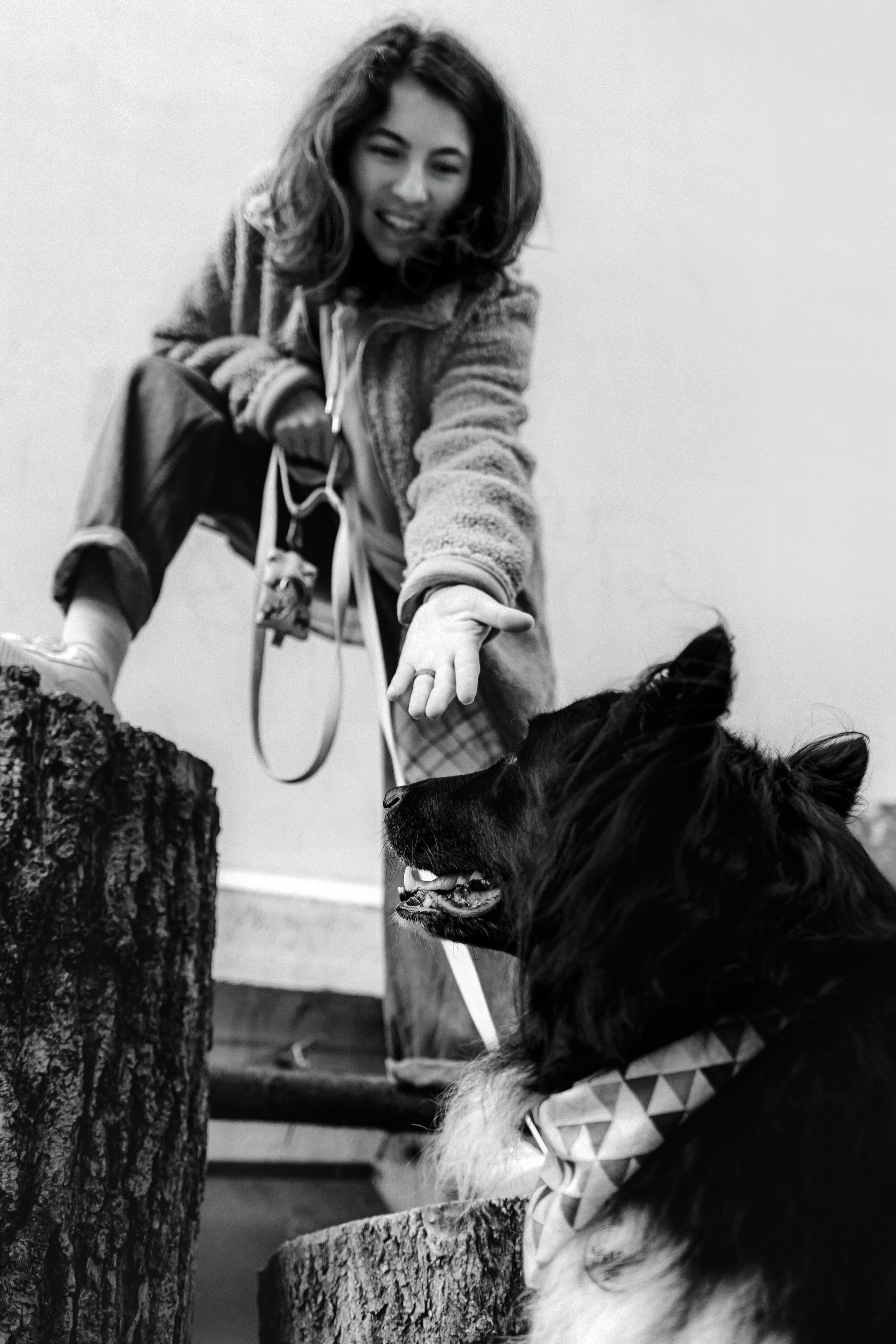 Диана и Чили