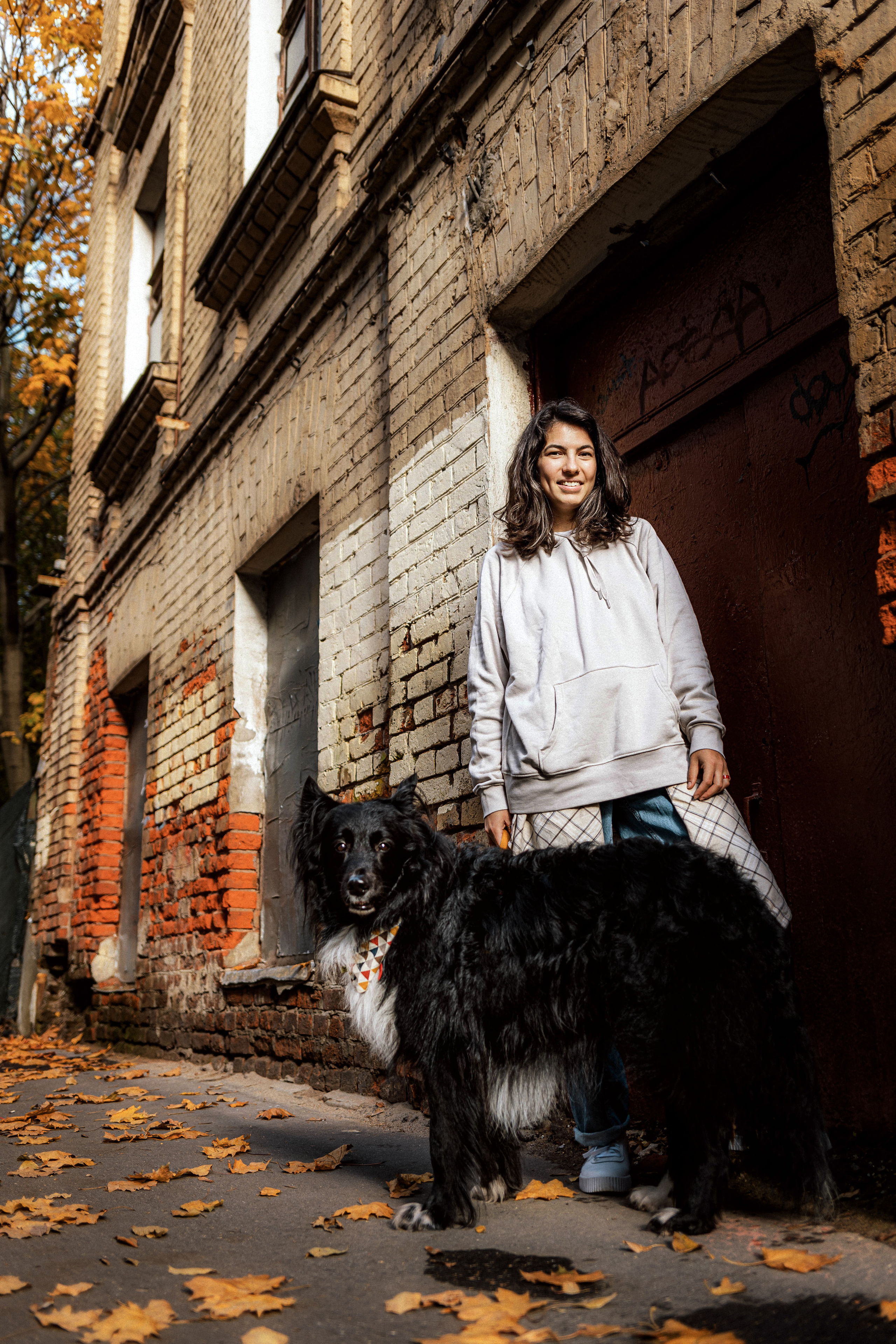 Диана и Чили