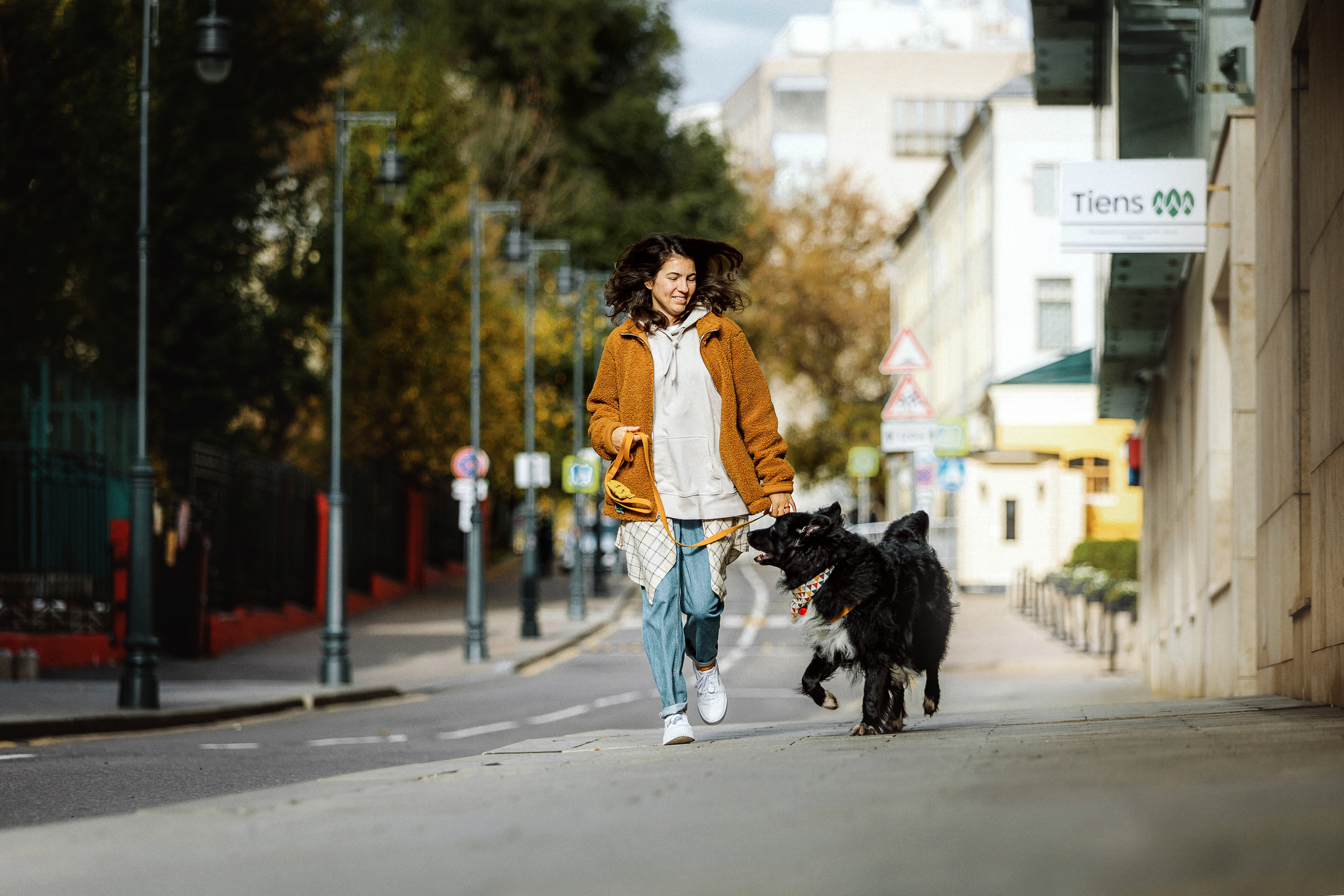 Диана и Чили