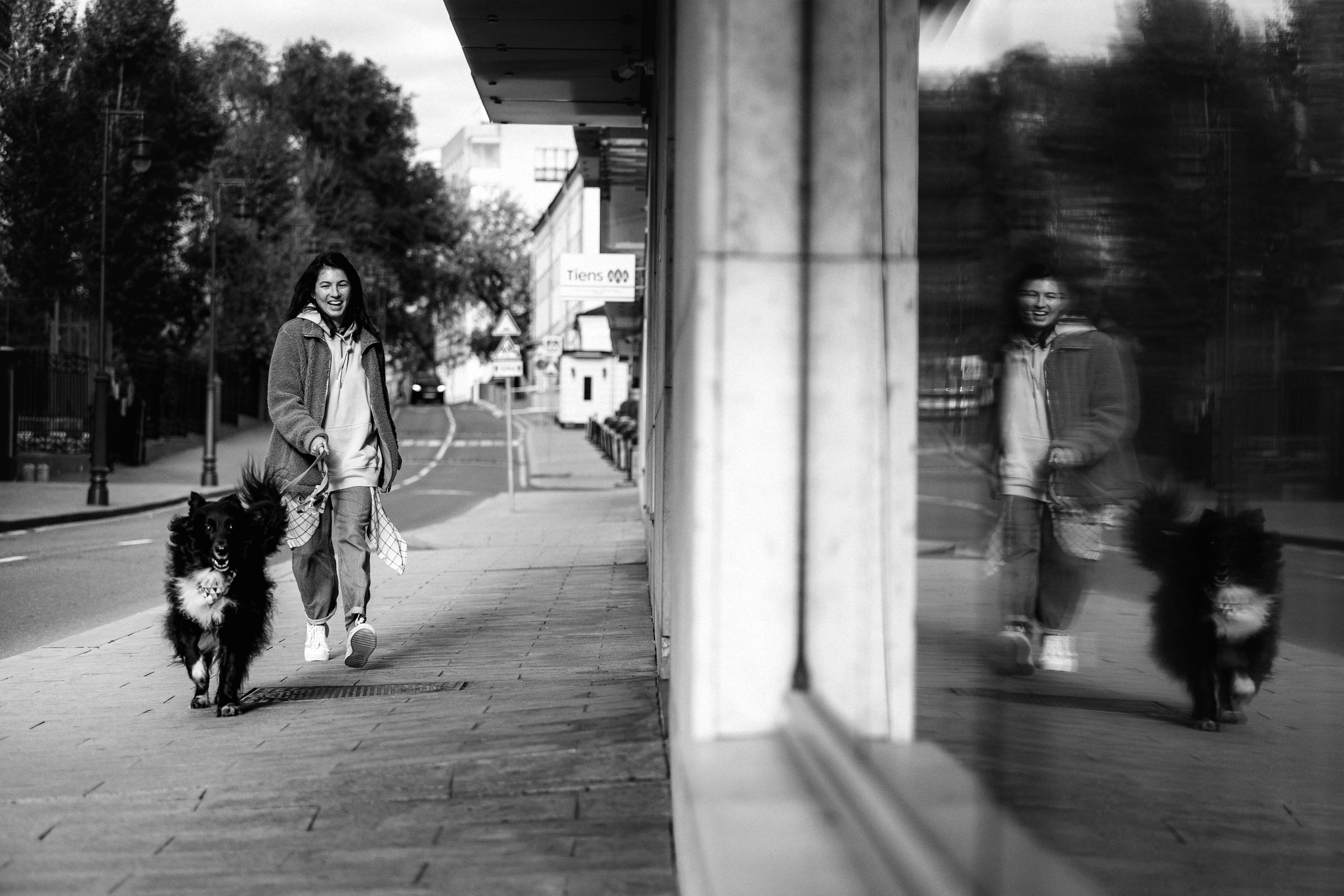 Диана и Чили