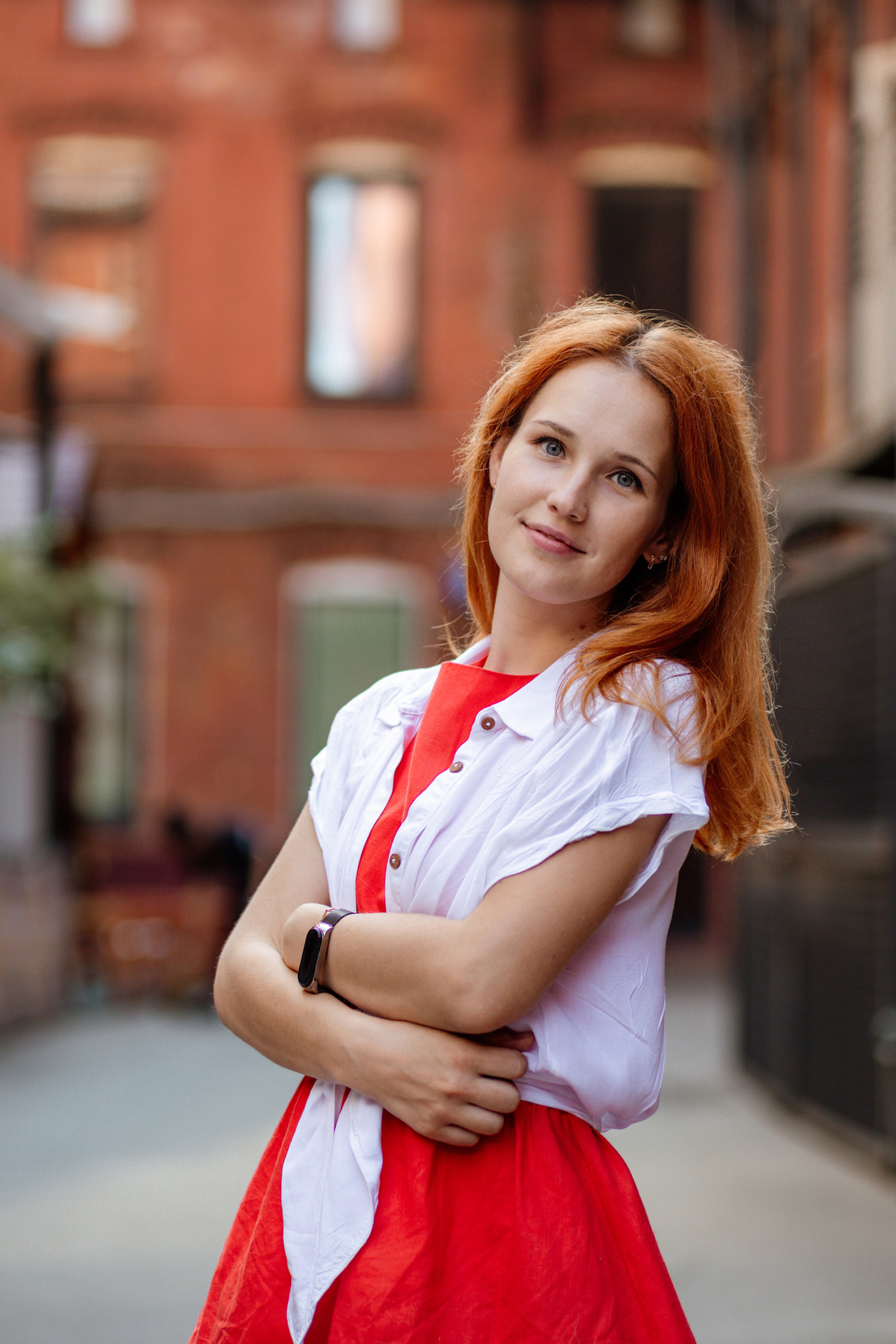 Настя и Мэри