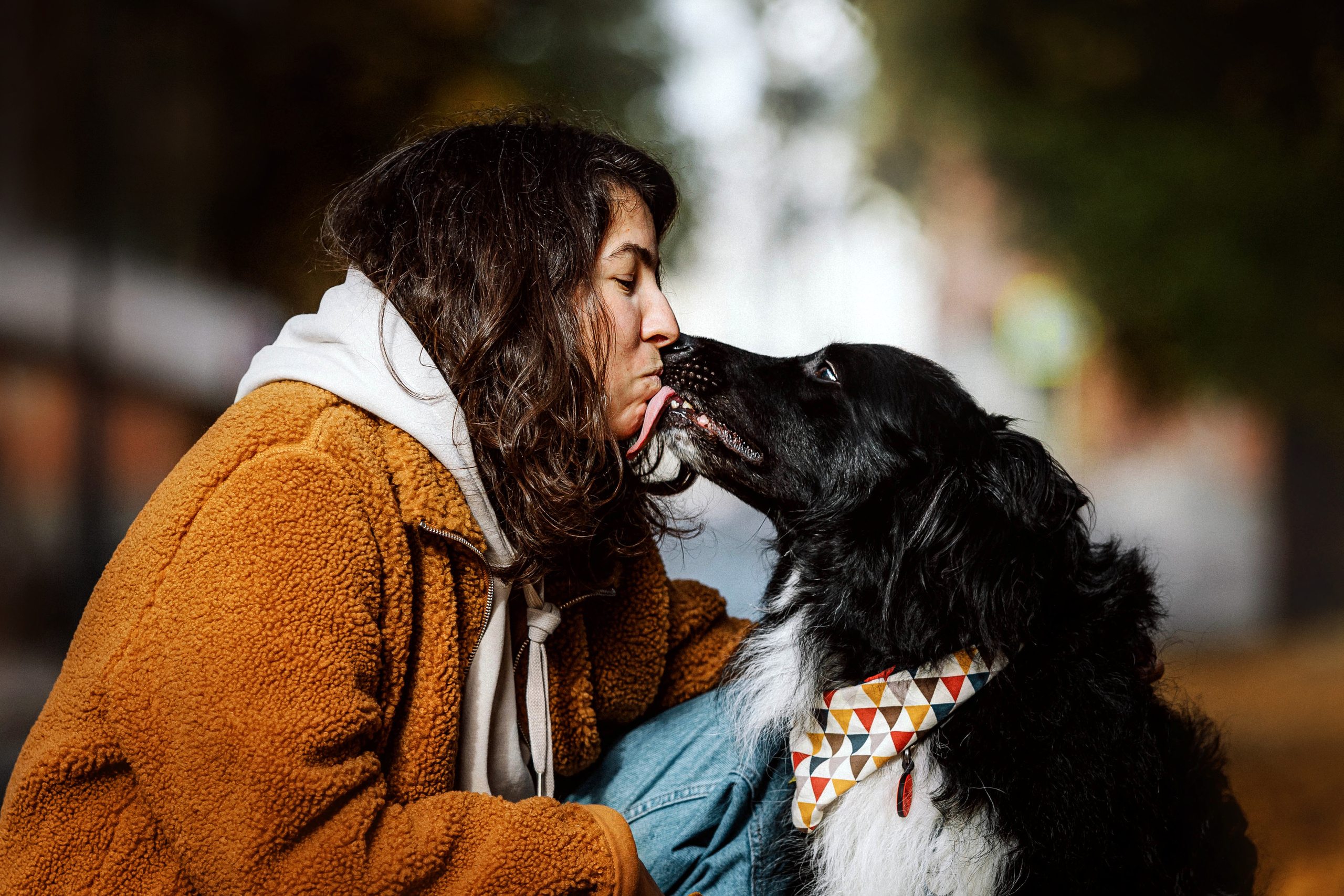 Диана и Чили