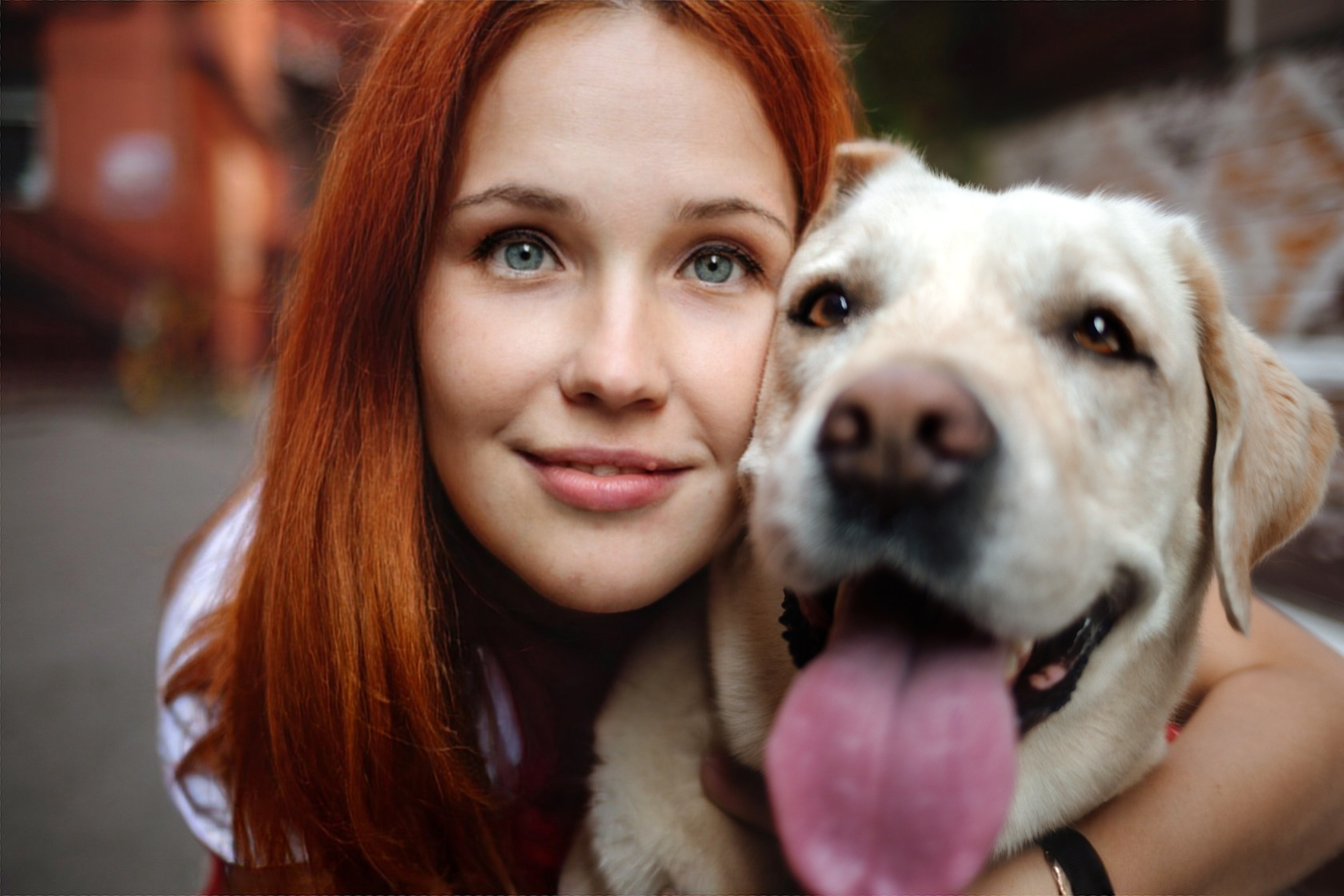 Настя и Мэри