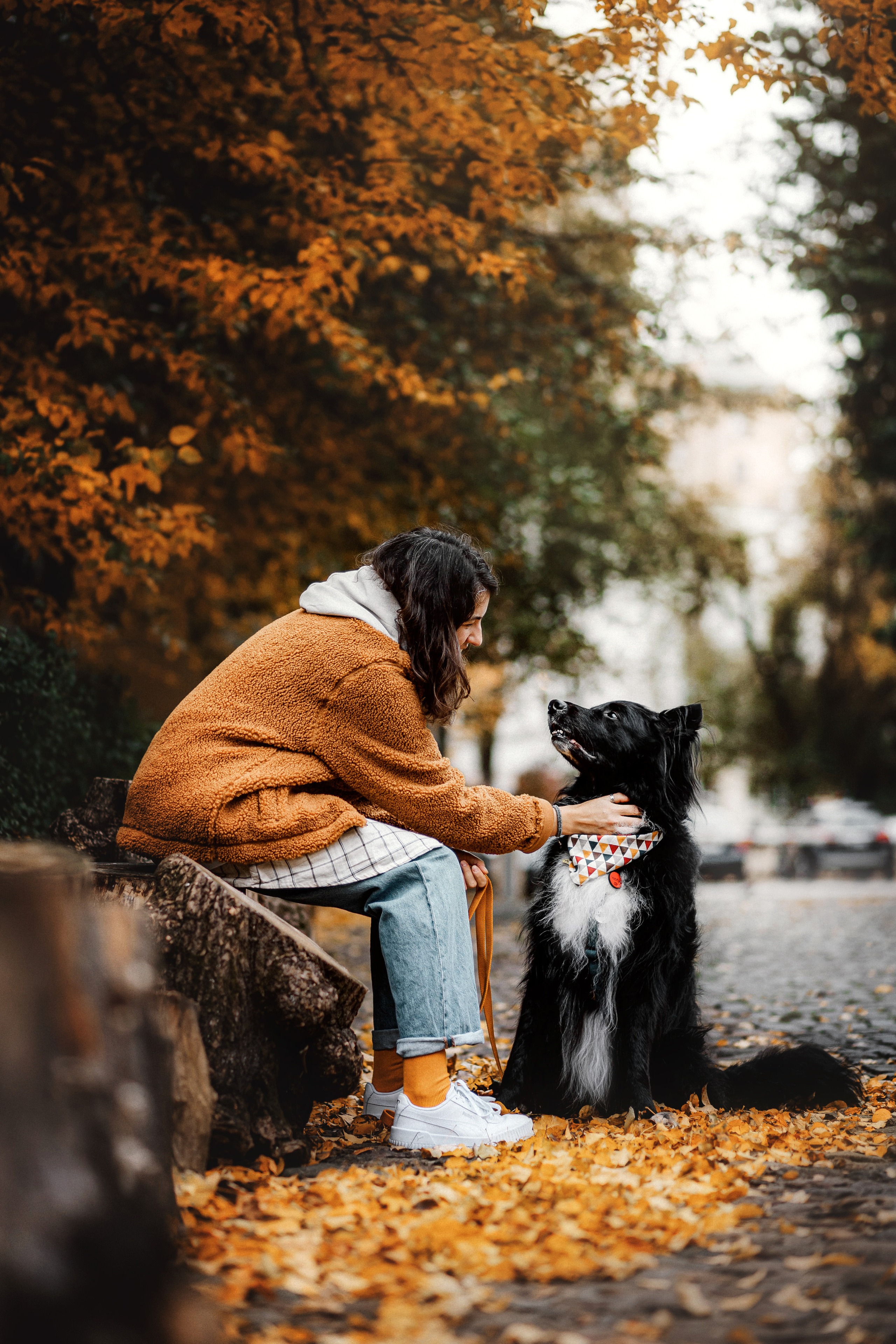 Диана и Чили