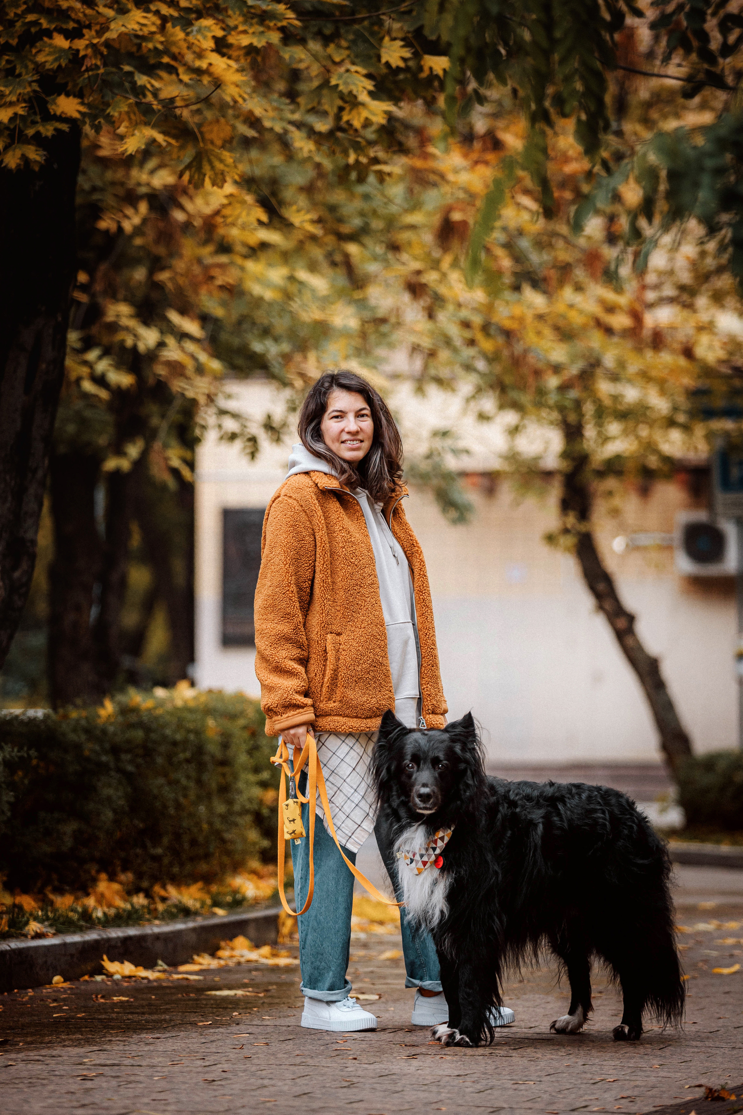 Диана и Чили