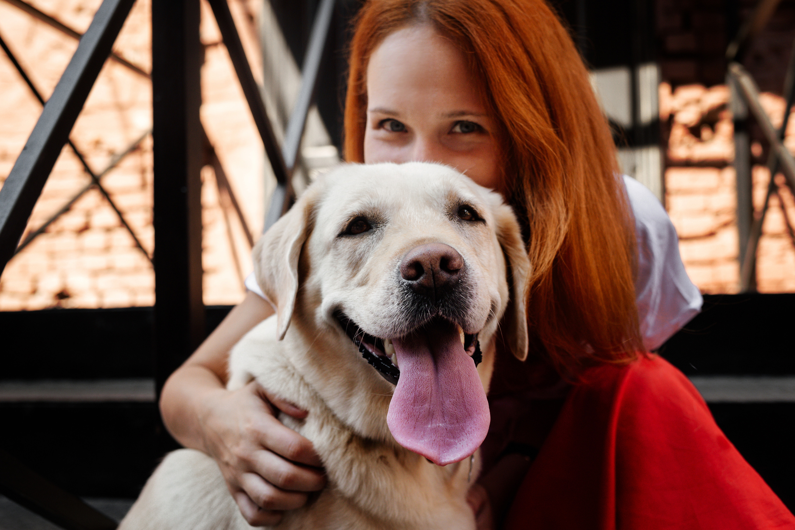 Настя и Мэри