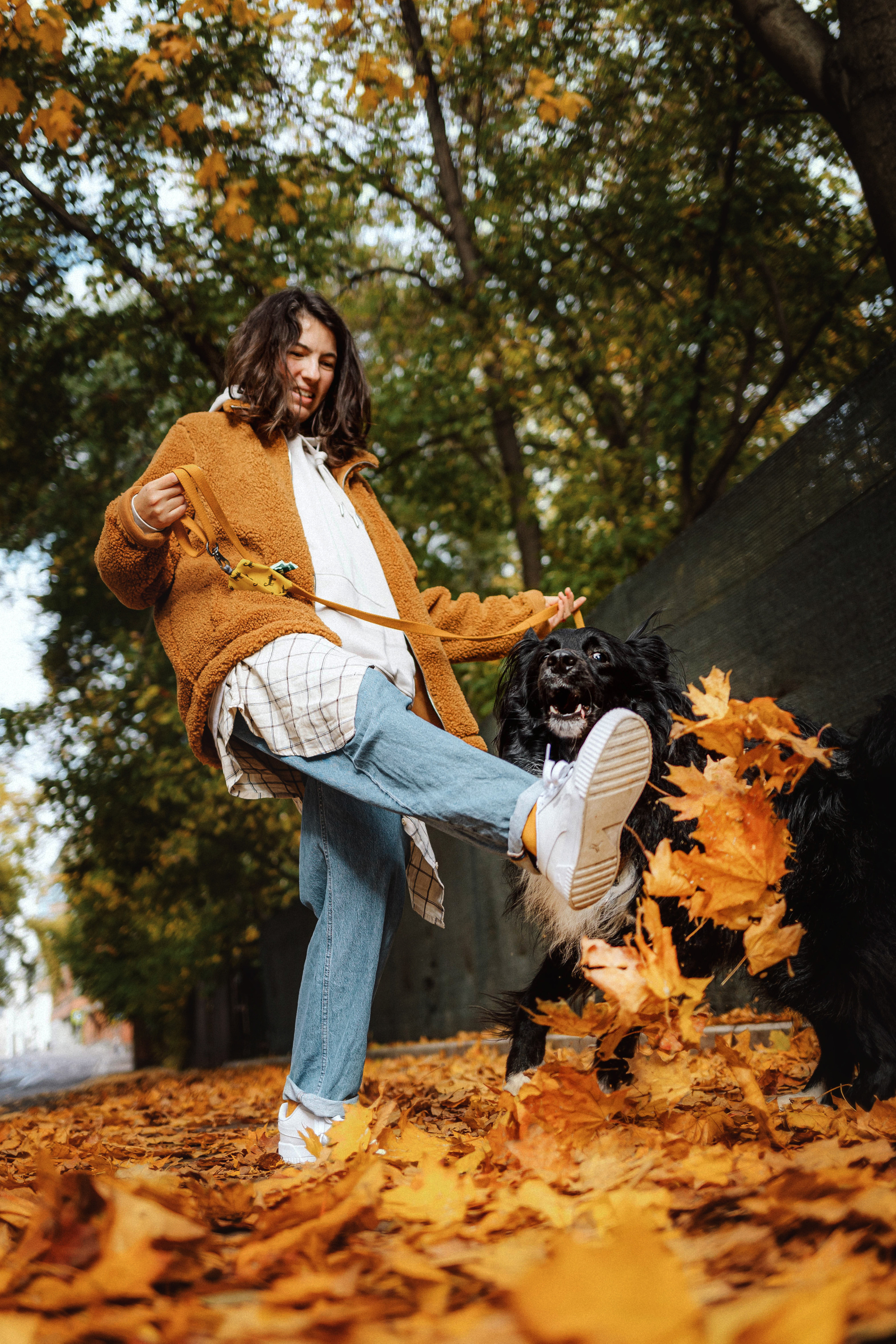 Диана и Чили