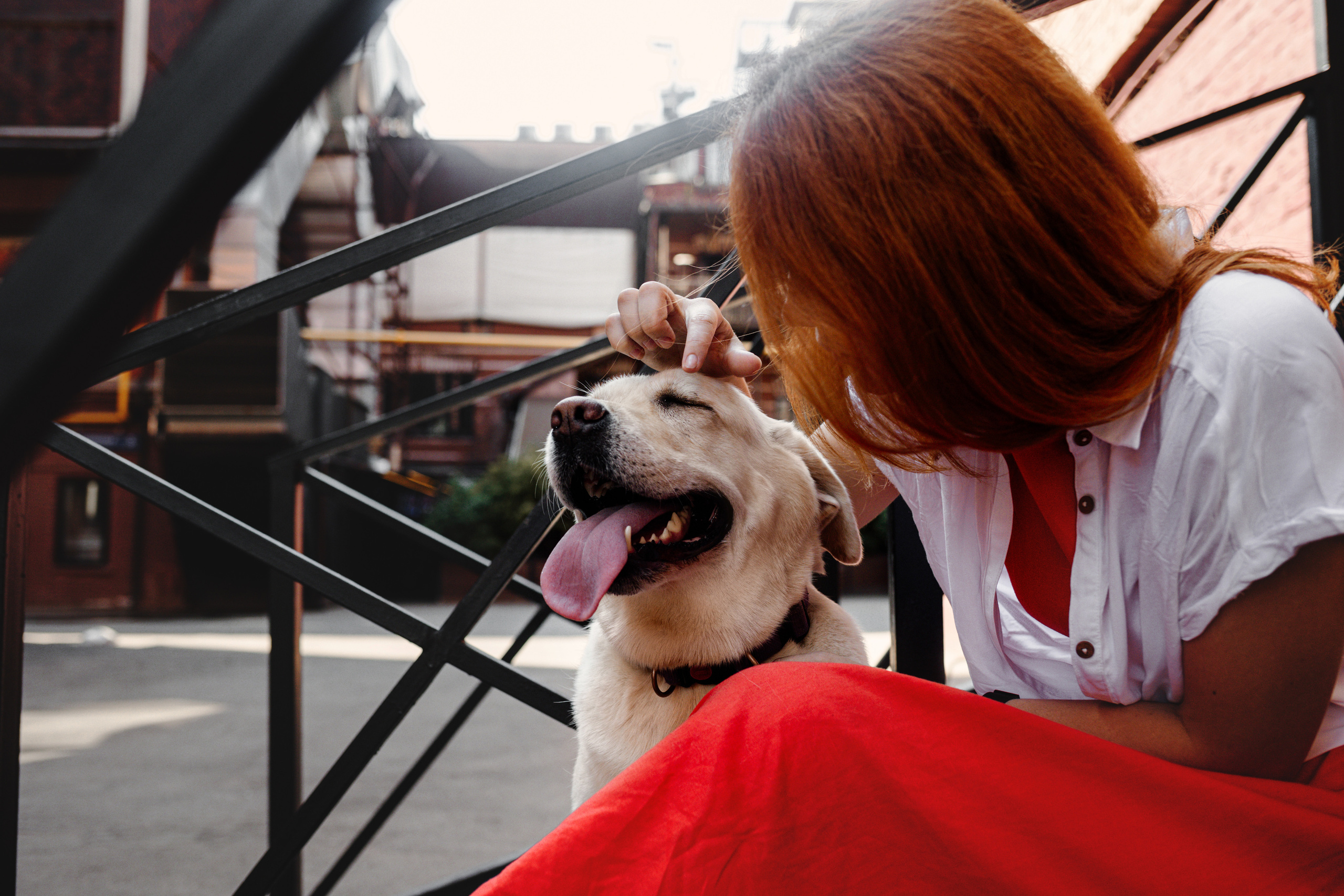 Настя и Мэри