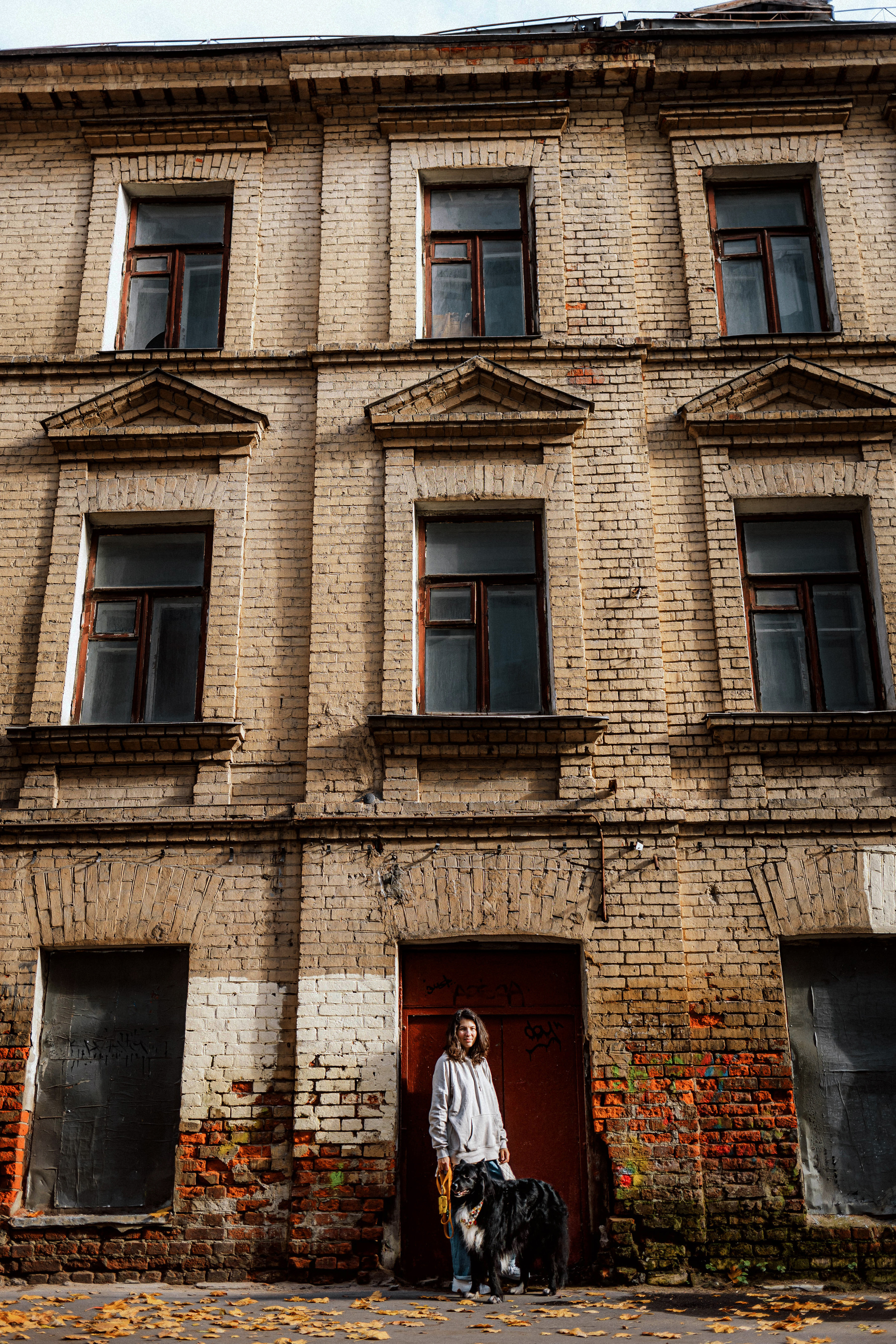 Диана и Чили