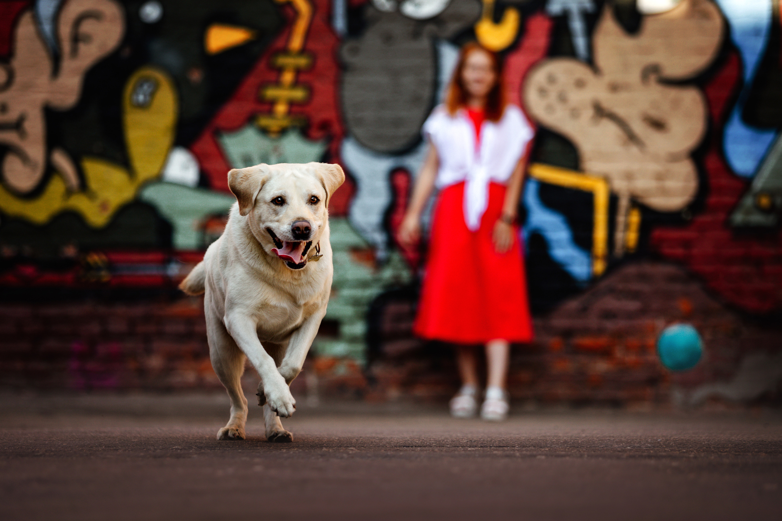 Настя и Мэри