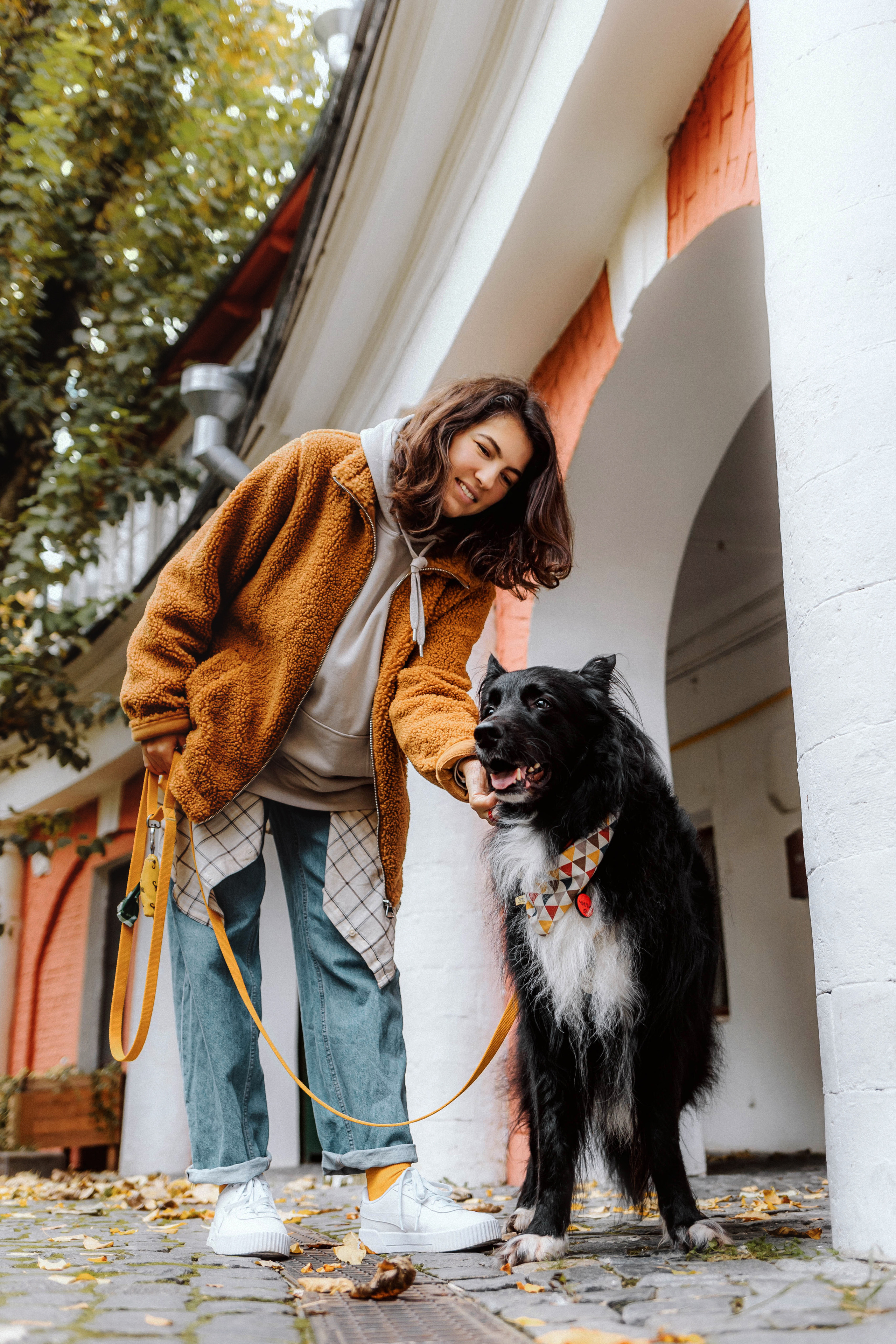 Диана и Чили