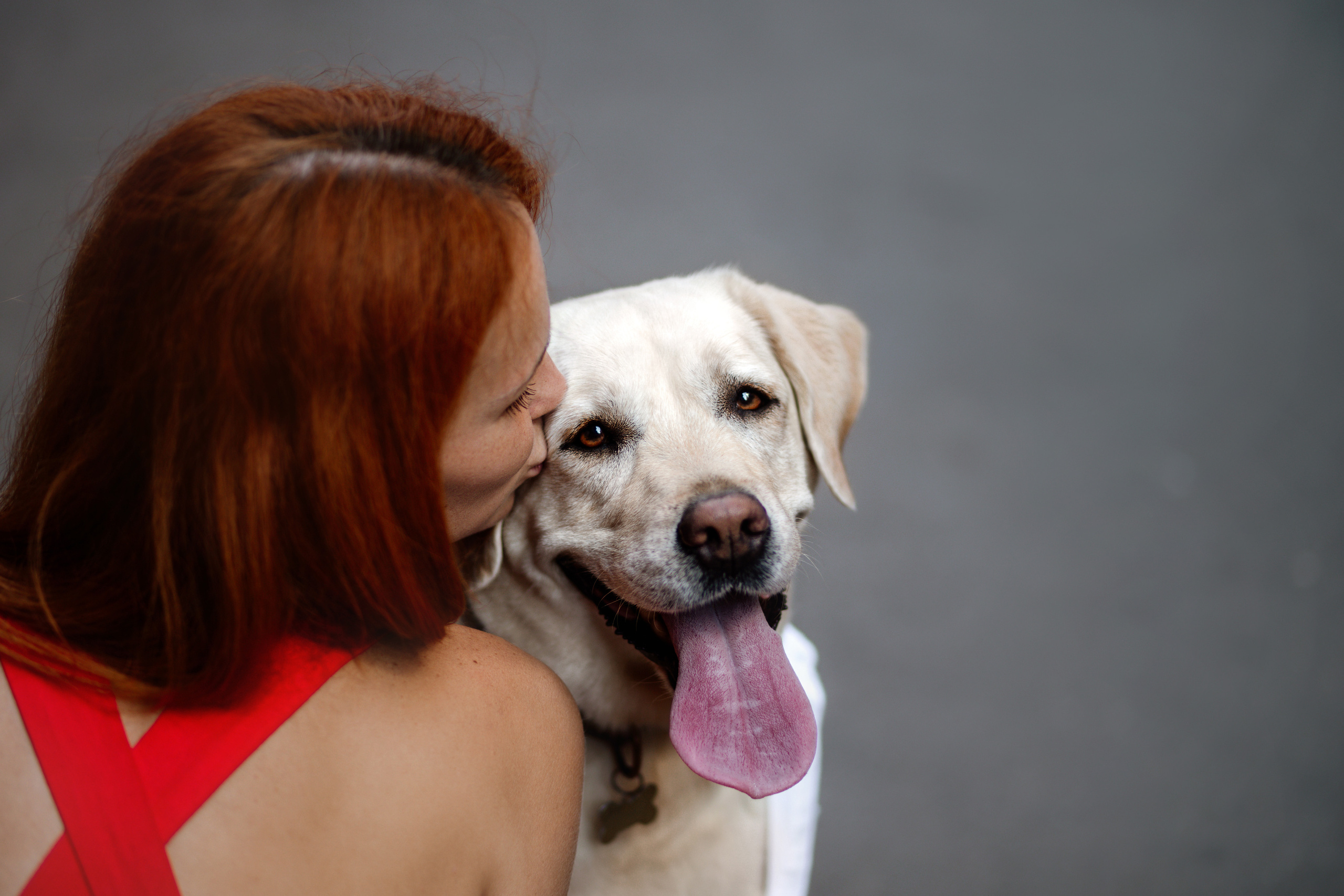 Настя и Мэри