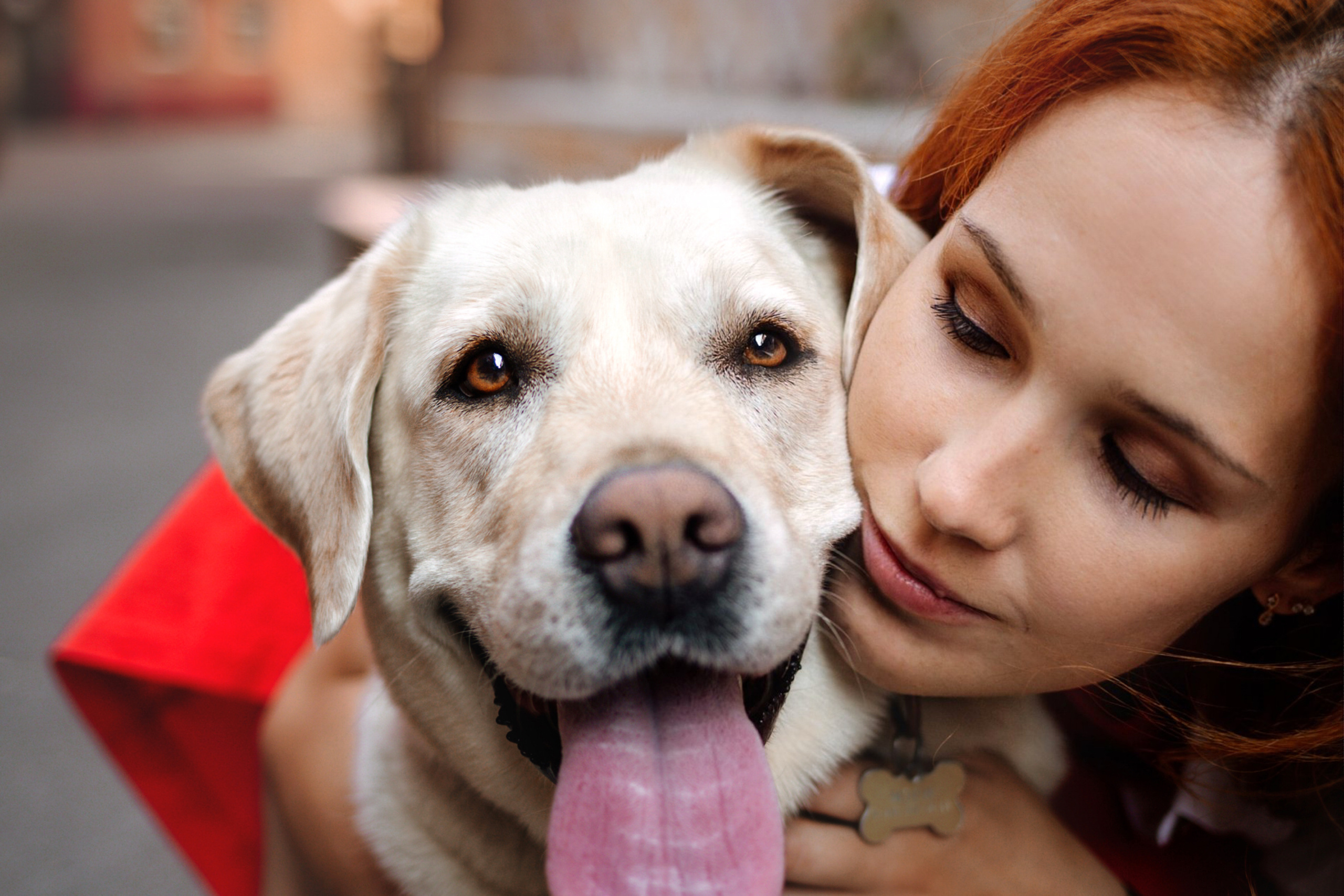 Настя и Мэри