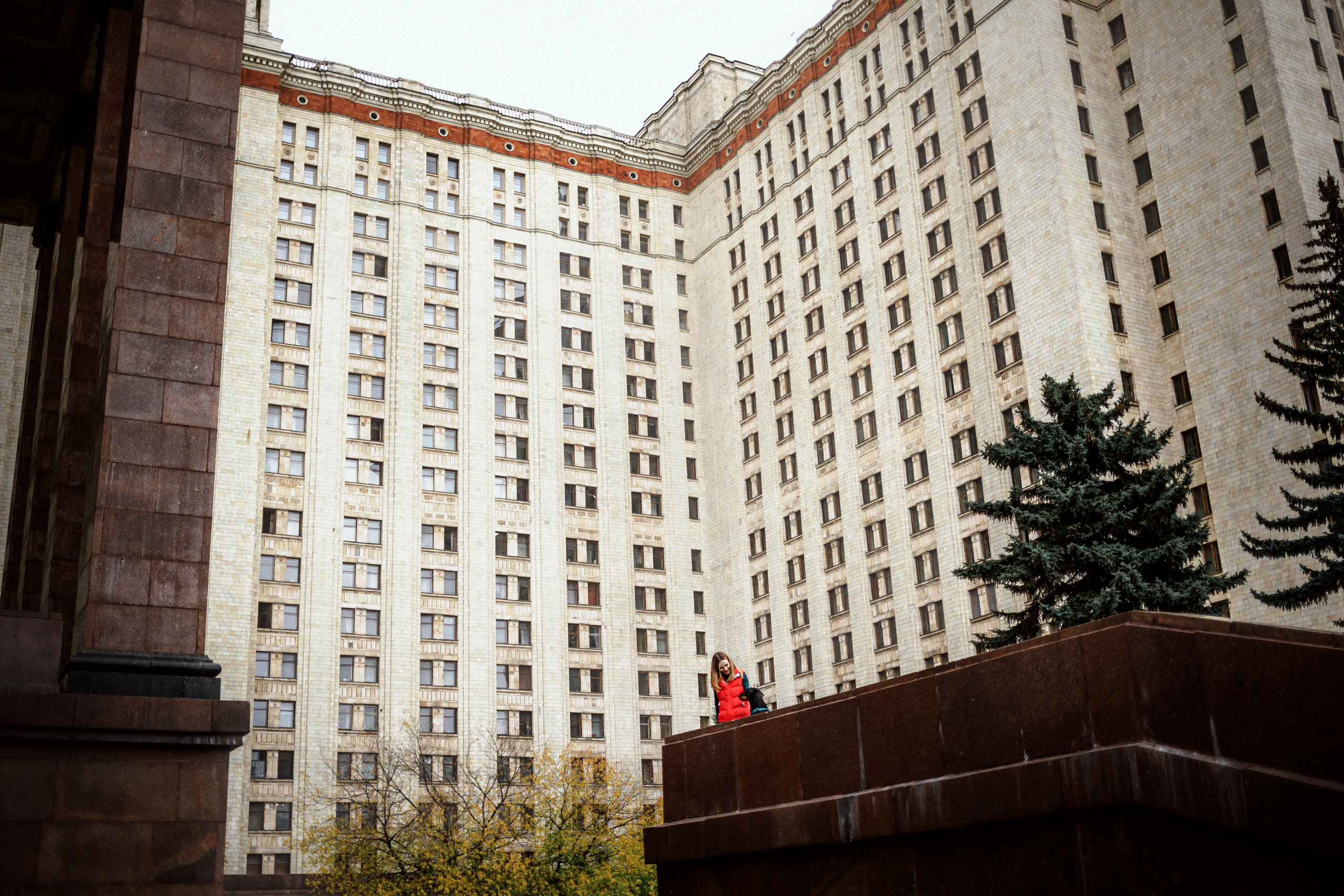 Настя и Флай