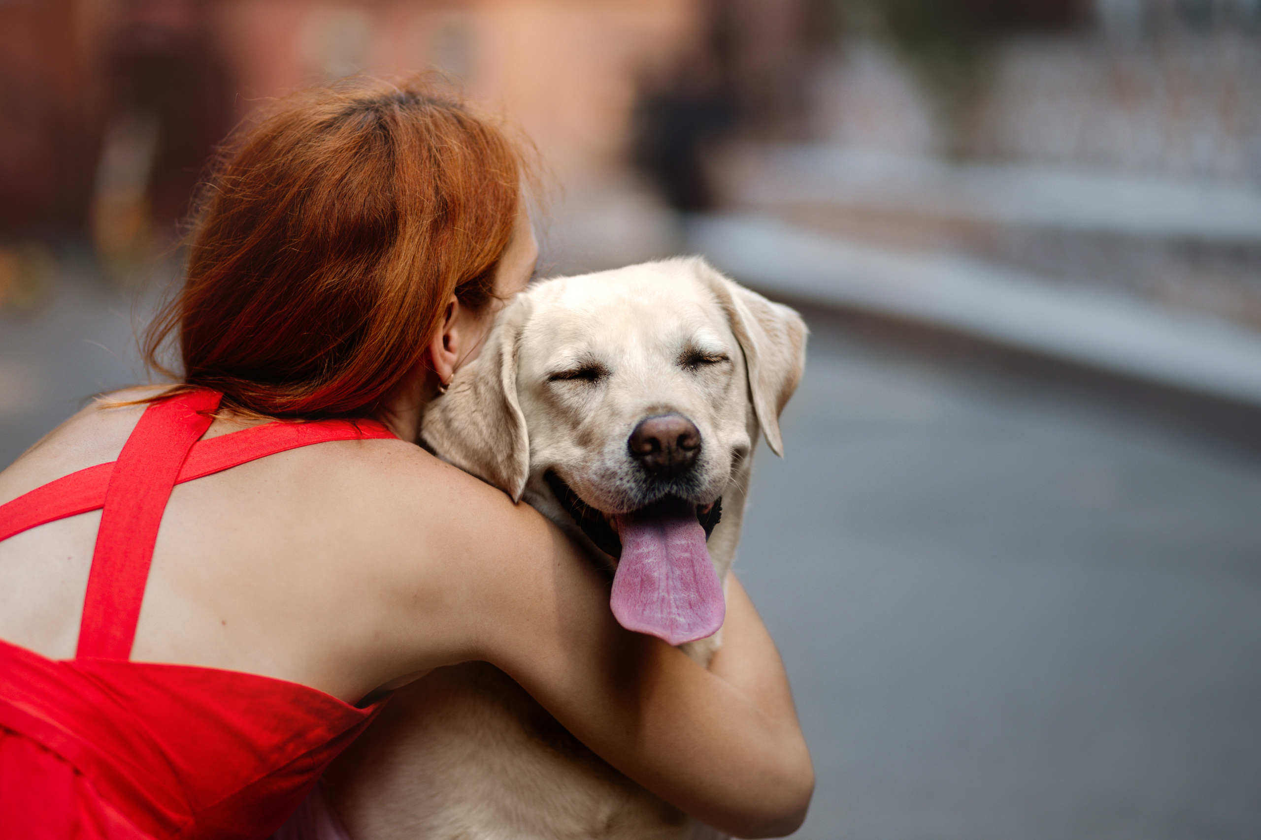 Настя и Мэри