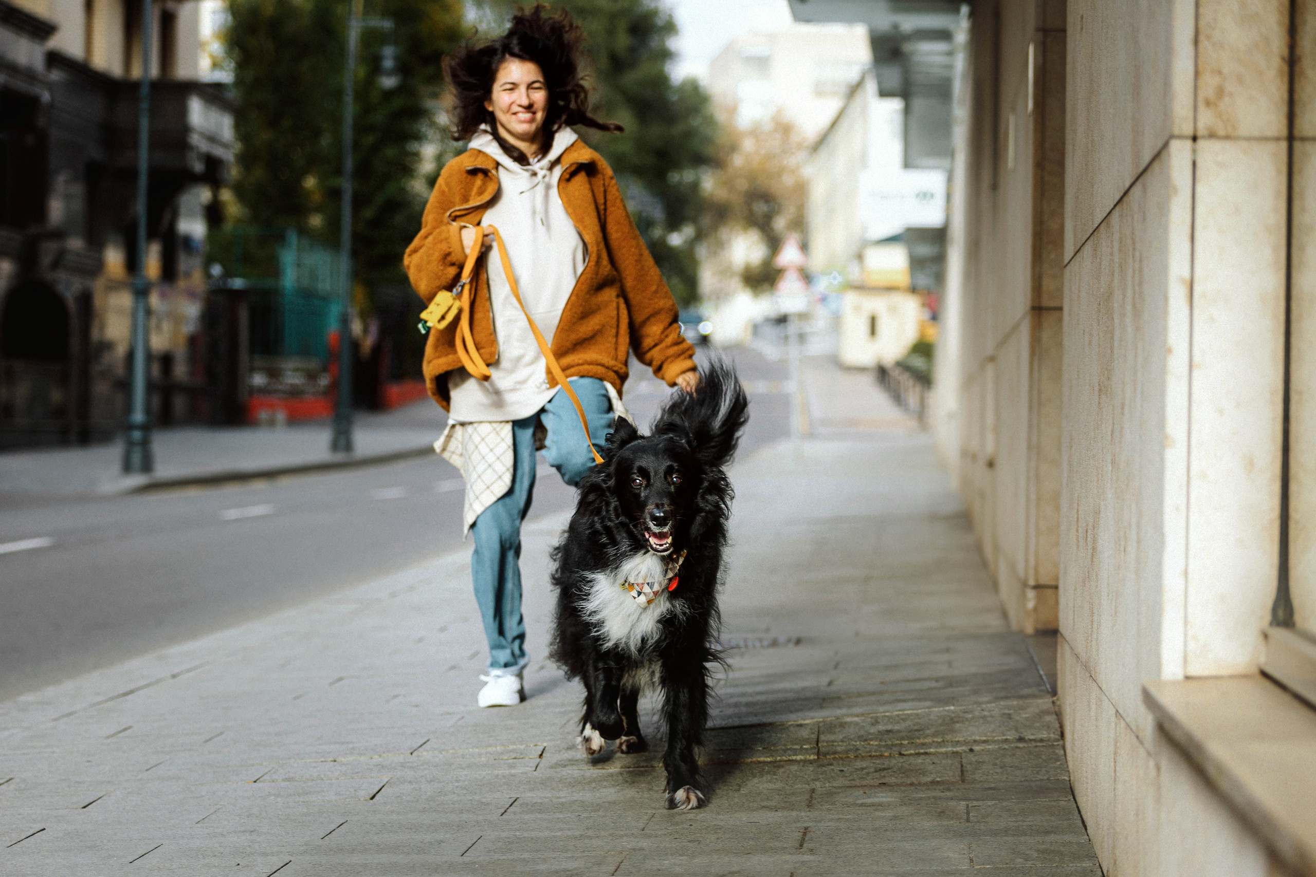 Диана и Чили