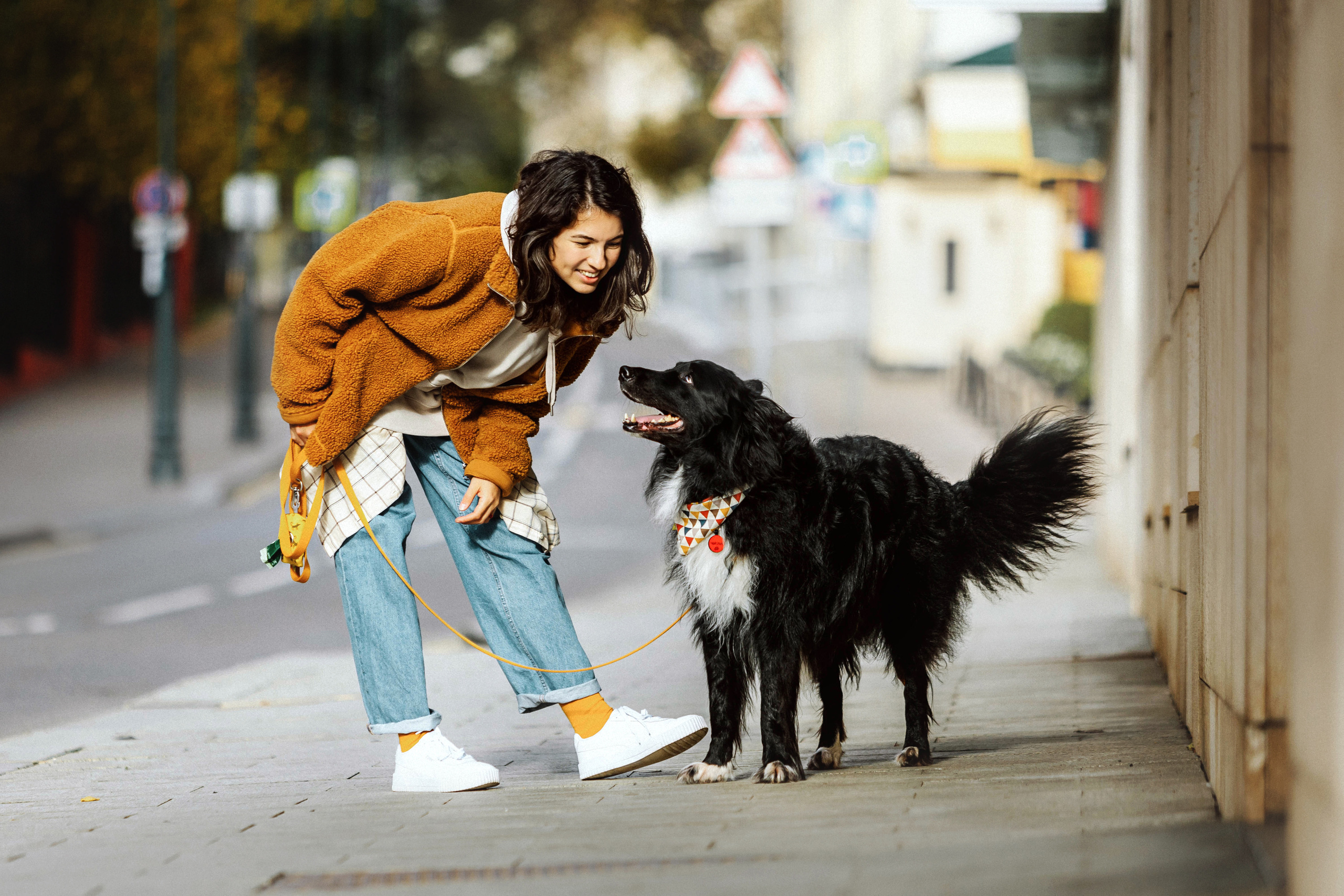 Диана и Чили