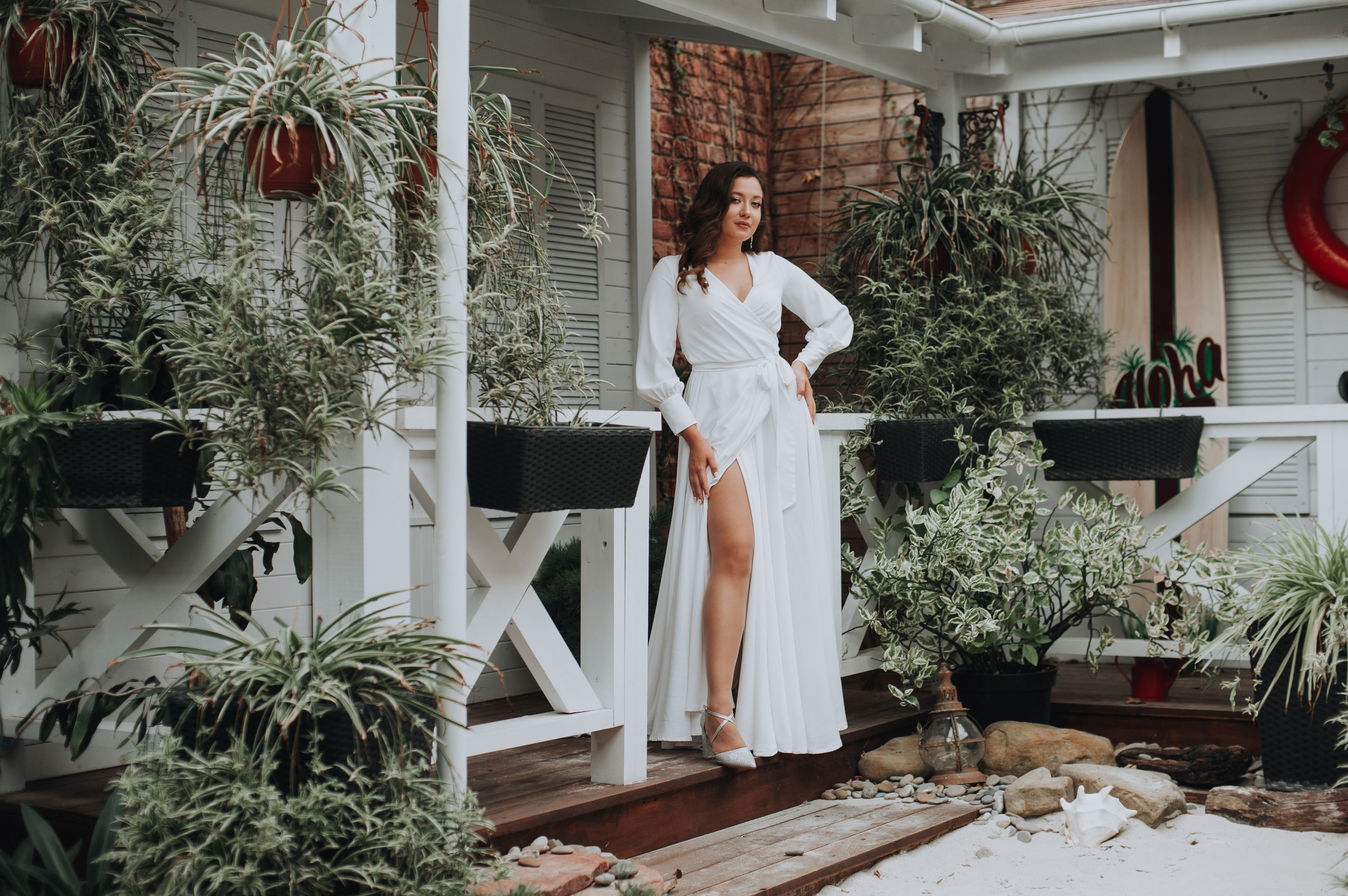 Данил и Арина. Свадебный и женский фотограф в Лиссабоне Яковлева Ольга