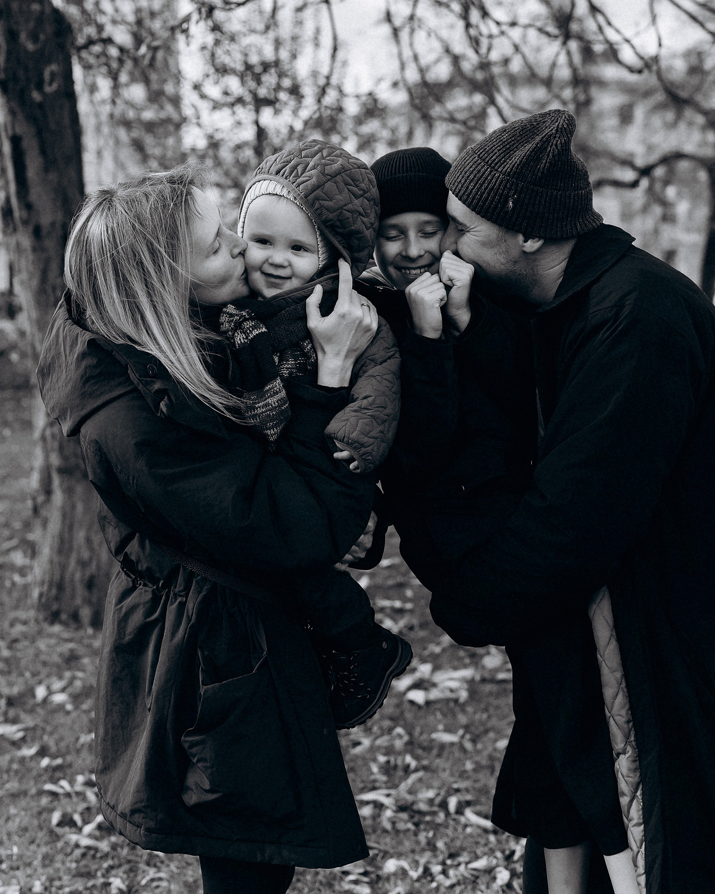 B O G O F A M I L Y. Фотограф Карина Гюльхаджан