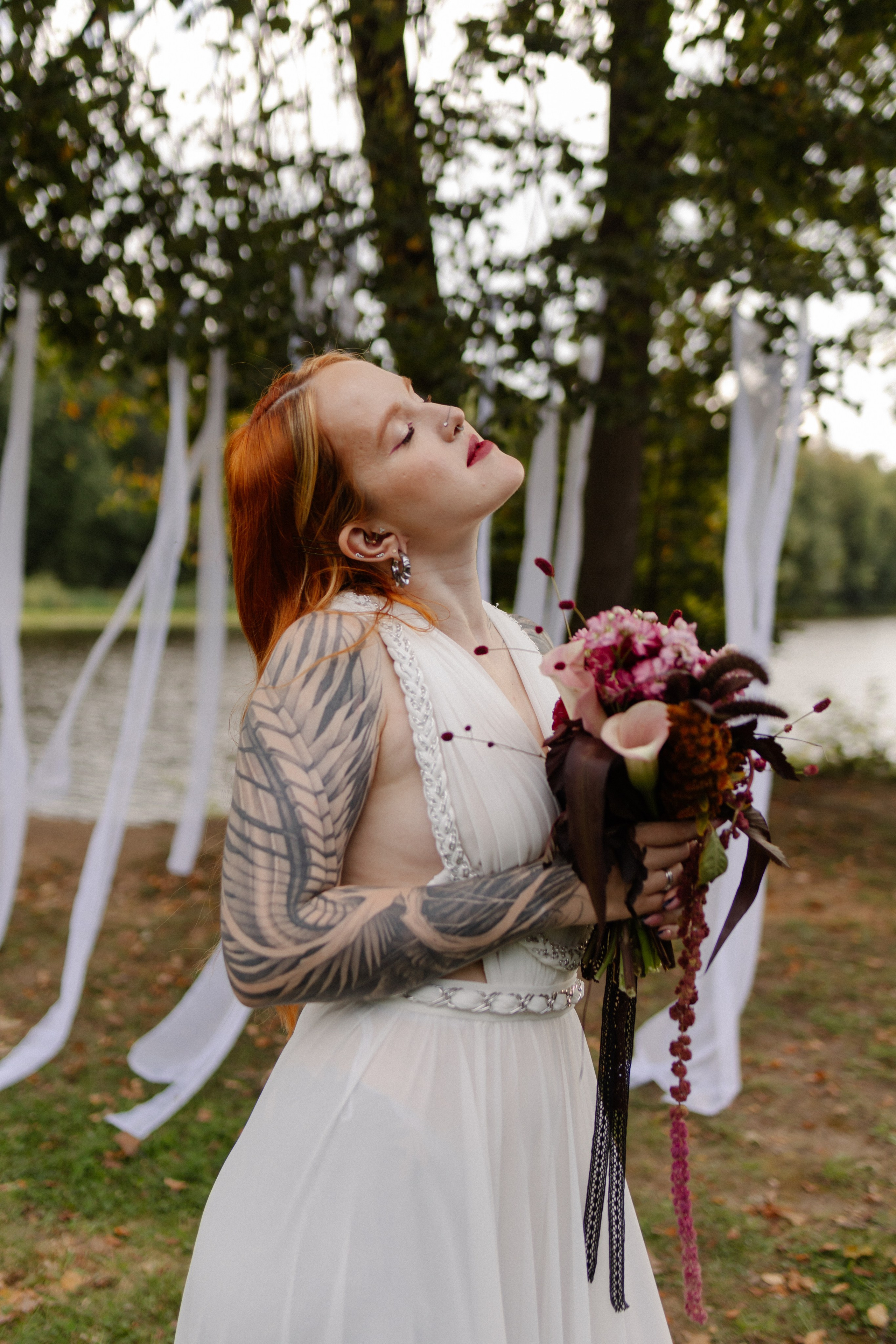 Екатерина и Сергей. Фотограф и Видеограф во Владимире