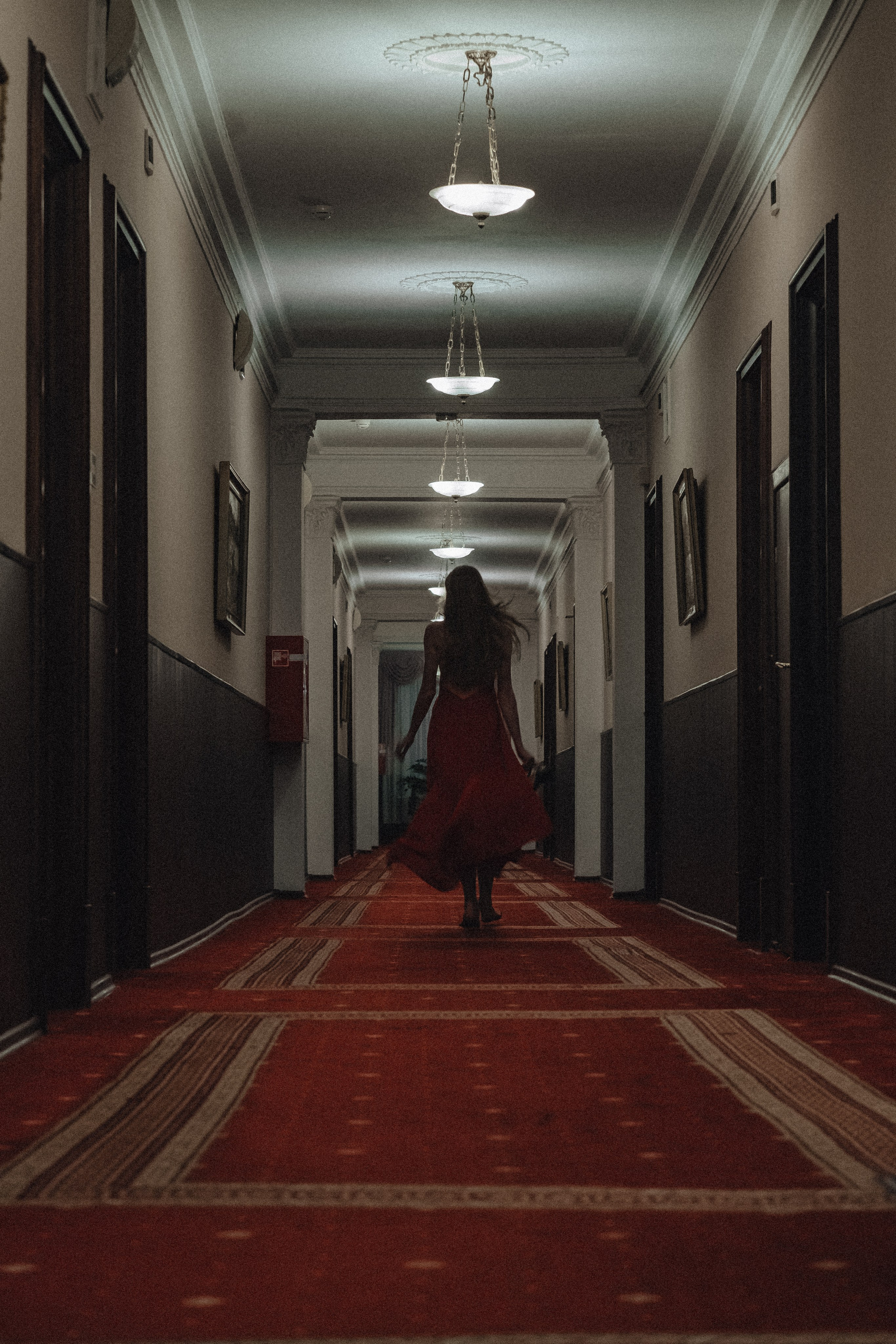 ОТЕЛЬНАЯ ИСТОРИЯ. Профессиональный фотограф, Санкт-Петербург — Виктория Богомолова