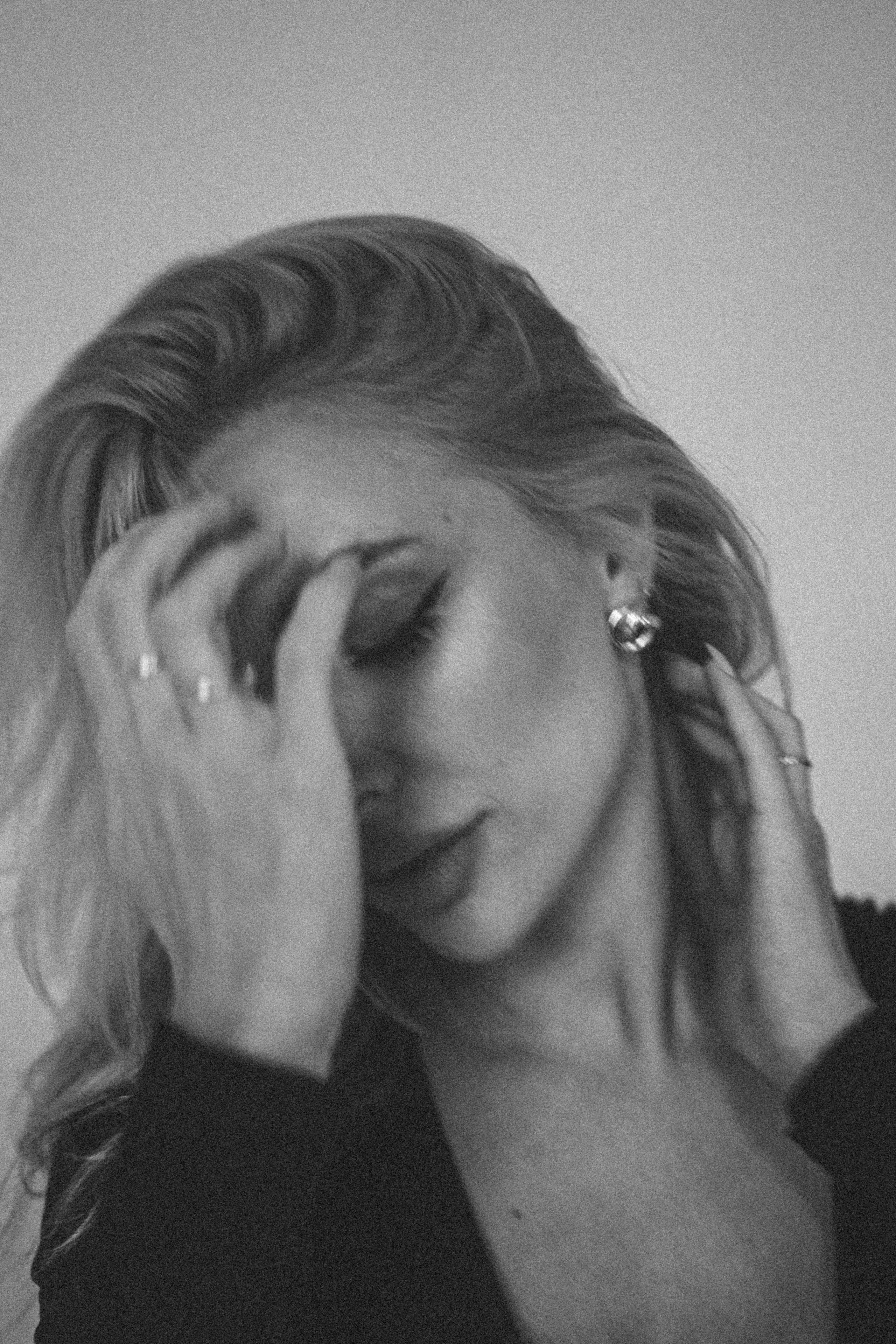 Винтажная серия. Профессиональный фотограф, Санкт-Петербург — Виктория Богомолова