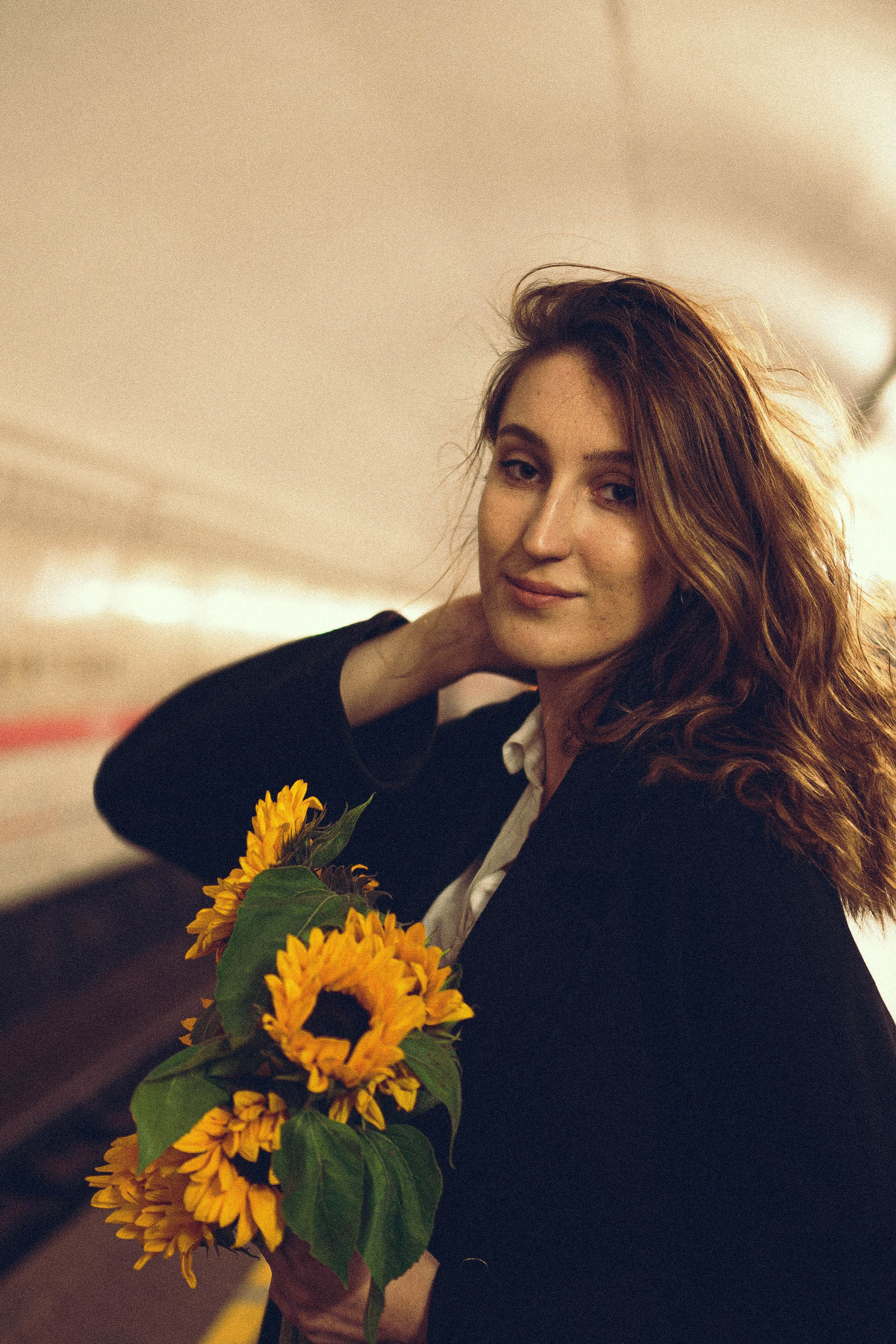 В метро. Профессиональный фотограф, Санкт-Петербург — Виктория Богомолова