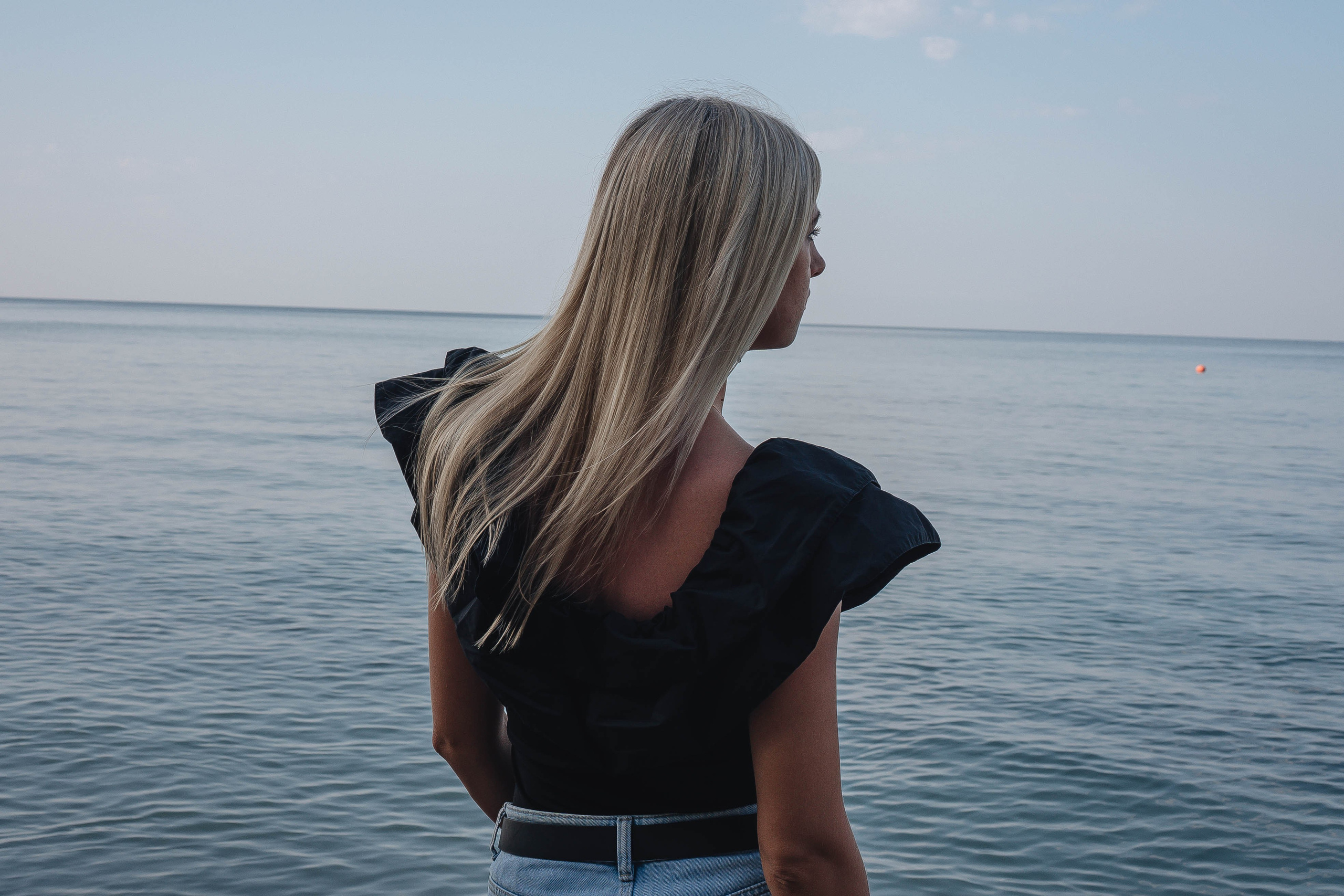 Море. Профессиональный фотограф, Санкт-Петербург — Виктория Богомолова