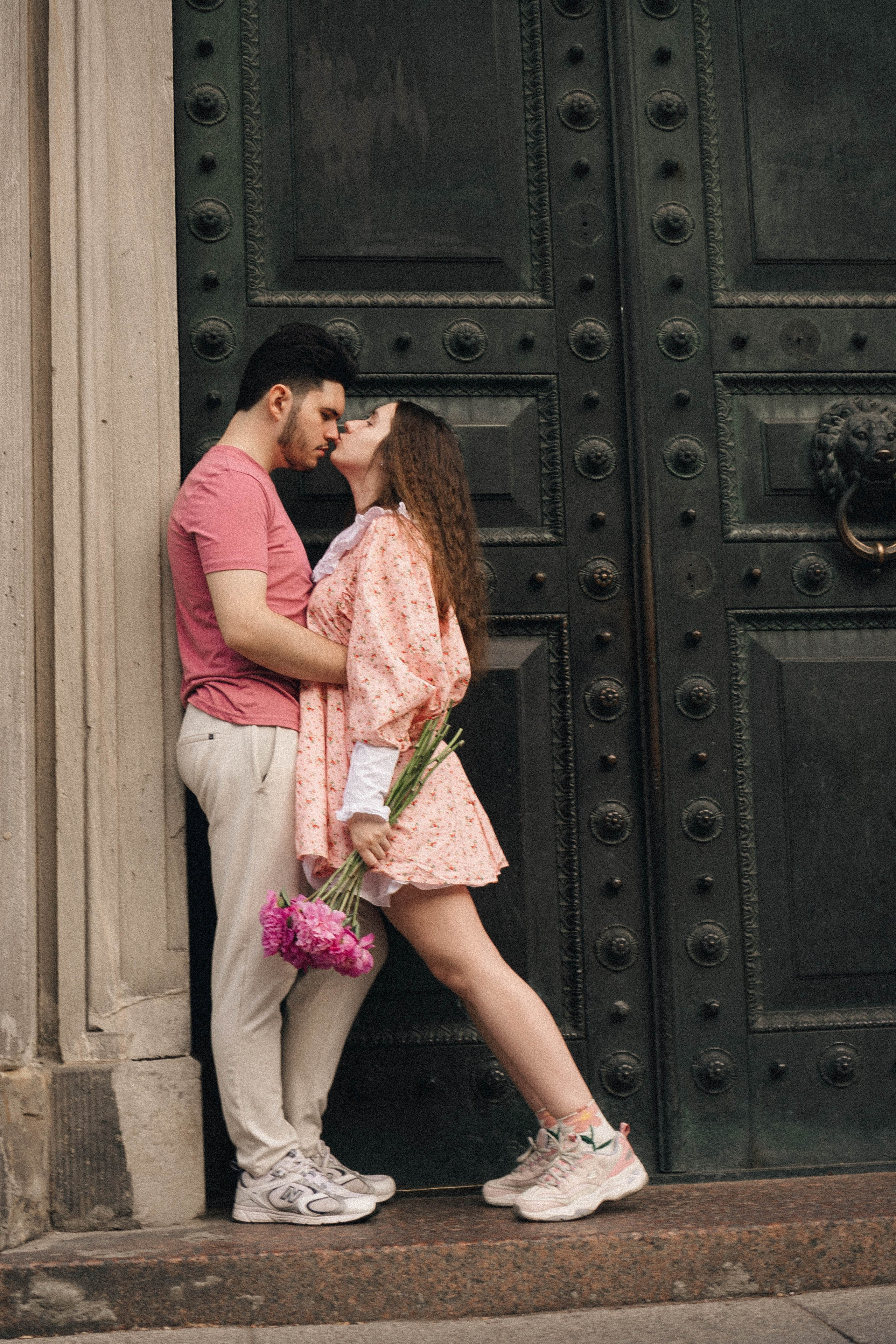 Любовь. Профессиональный фотограф, Санкт-Петербург — Виктория Богомолова