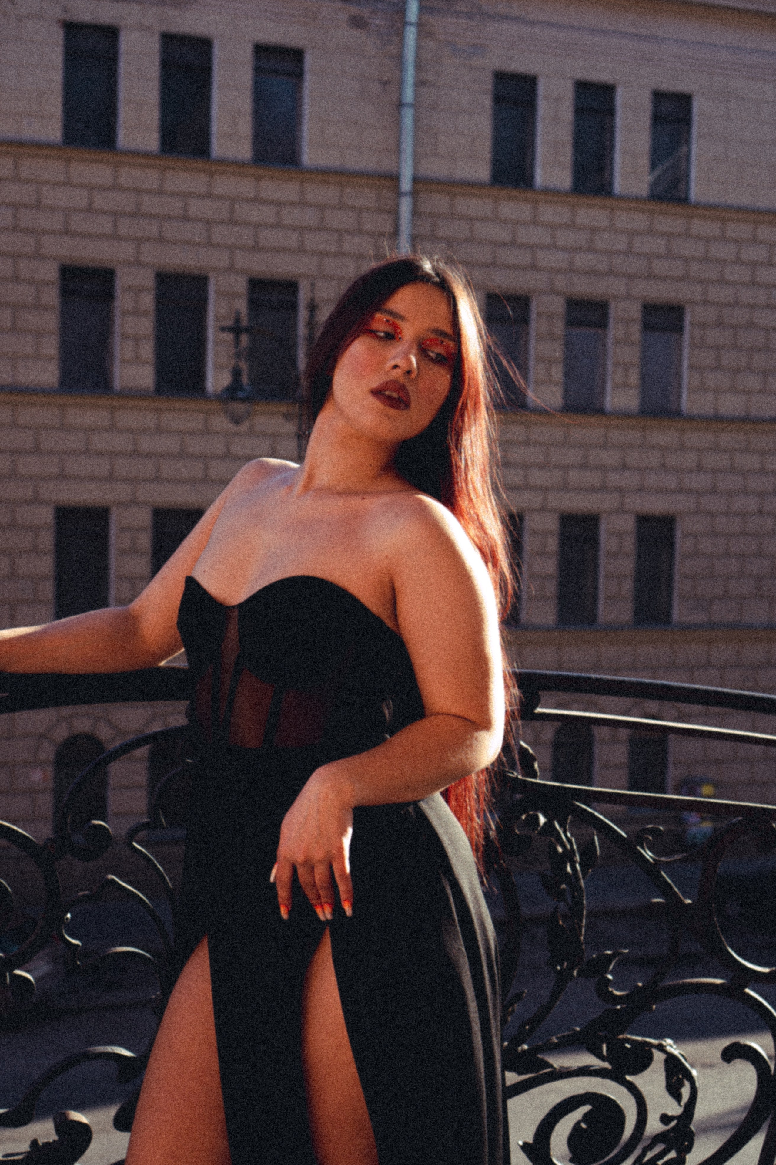 Питерский балкон. Профессиональный фотограф, Санкт-Петербург — Виктория Богомолова