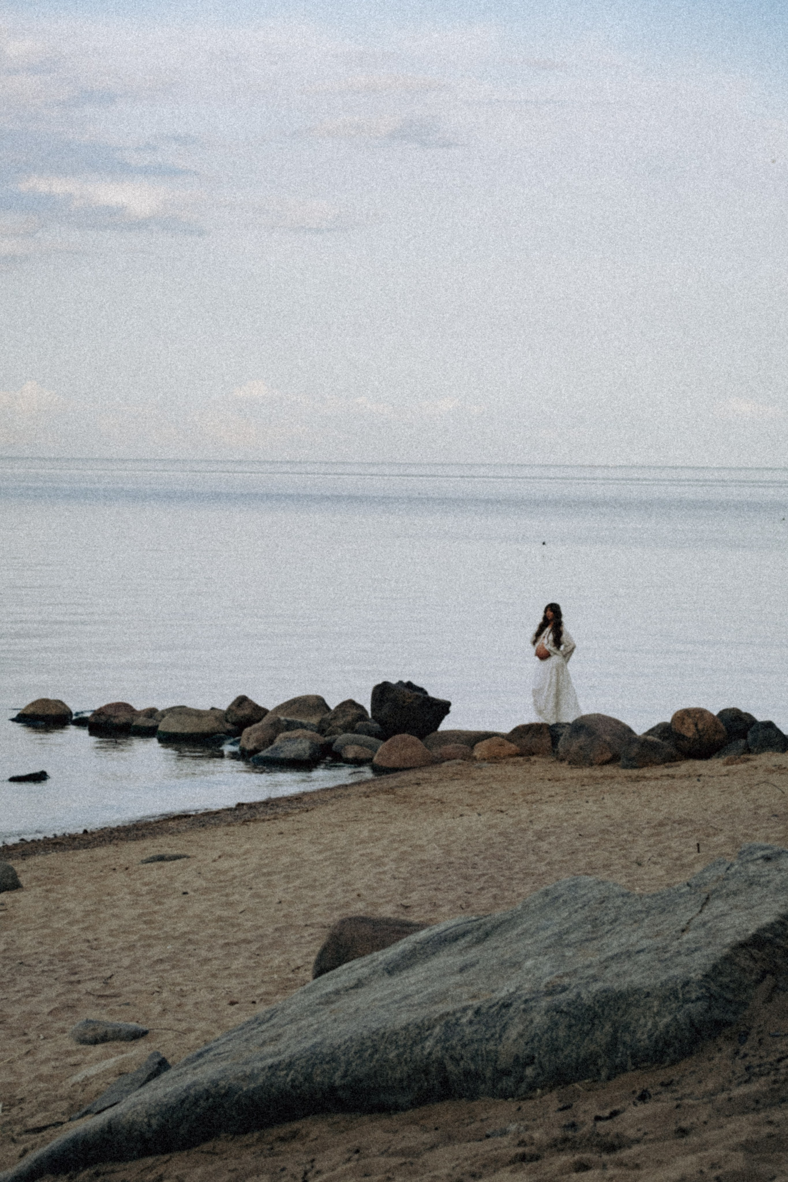 БЕРЕМЕННОСТЬ. Профессиональный фотограф, Санкт-Петербург — Виктория Богомолова