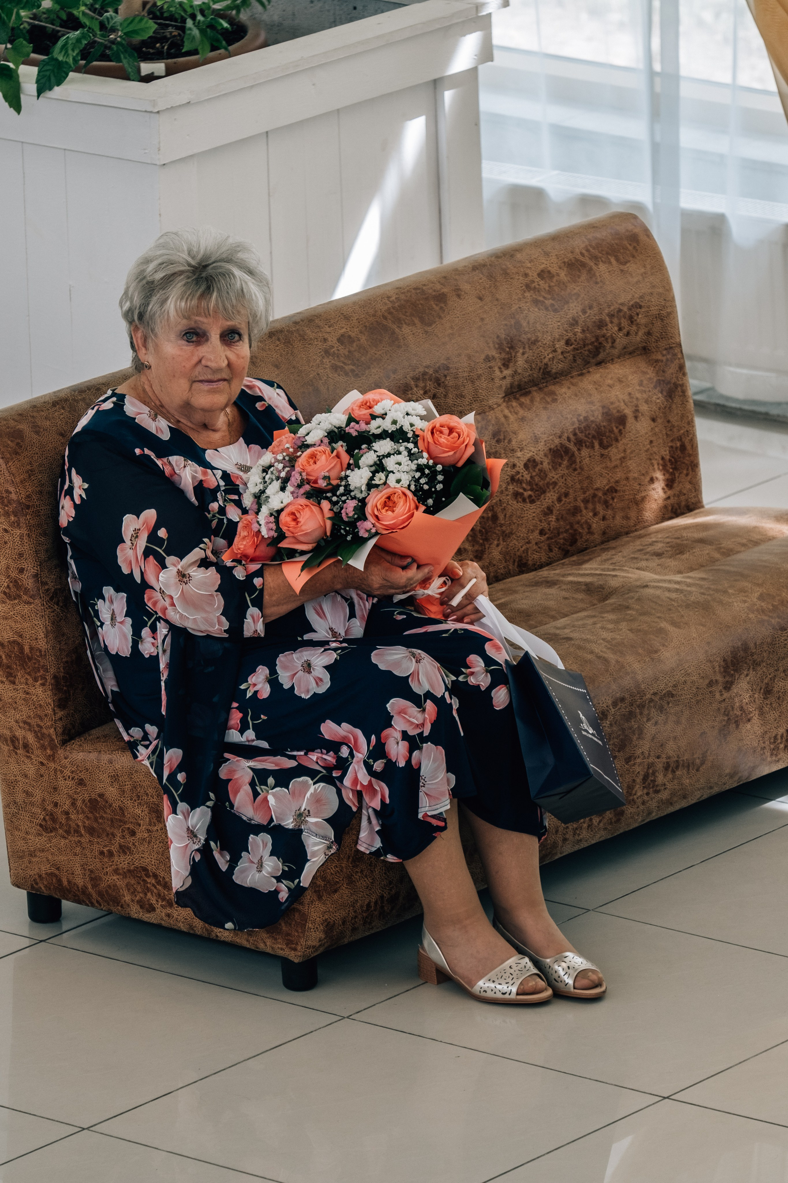 РЕПОРТАЖ В ЗАГСЕ. Профессиональный фотограф, Санкт-Петербург — Виктория Богомолова