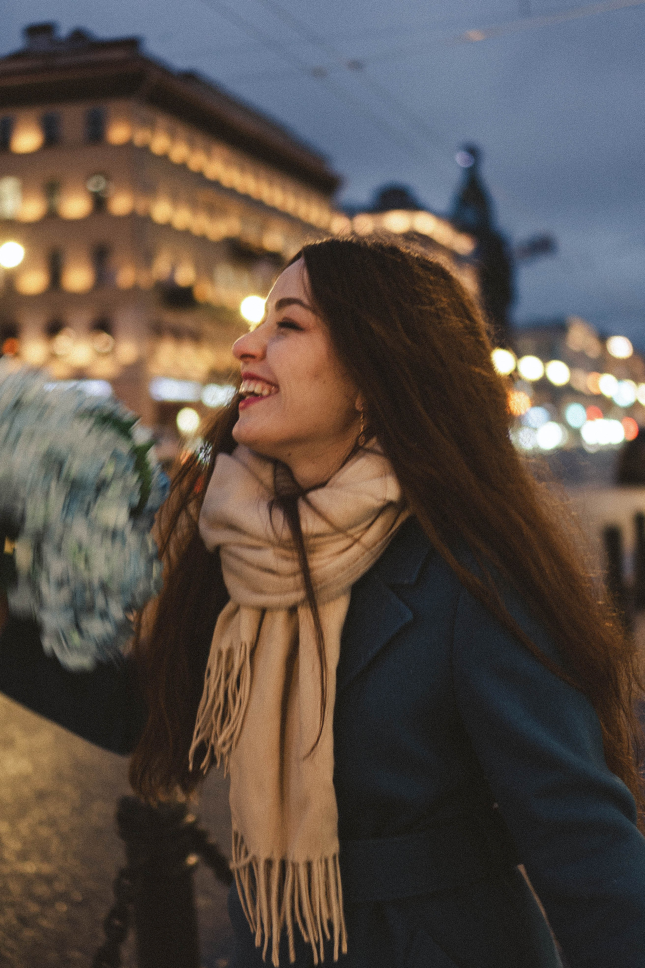 Прогулочная в центре. Профессиональный фотограф, Санкт-Петербург — Виктория Богомолова