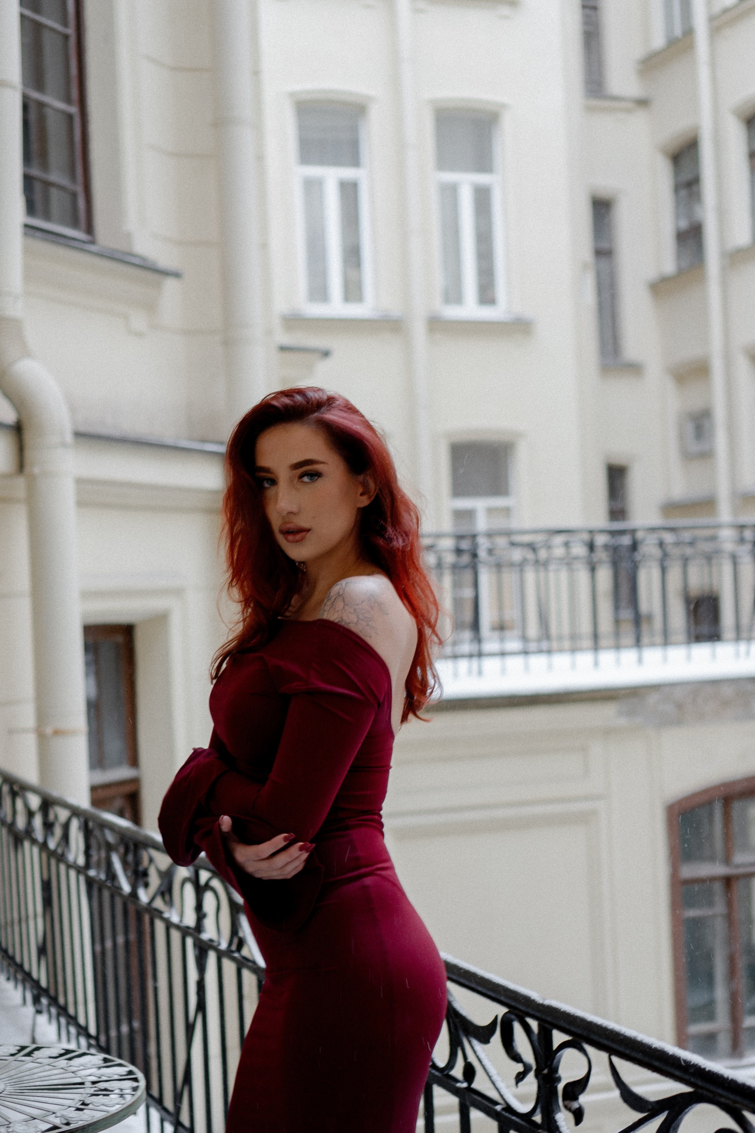 Для девушки. Профессиональный фотограф, Санкт-Петербург — Виктория Богомолова