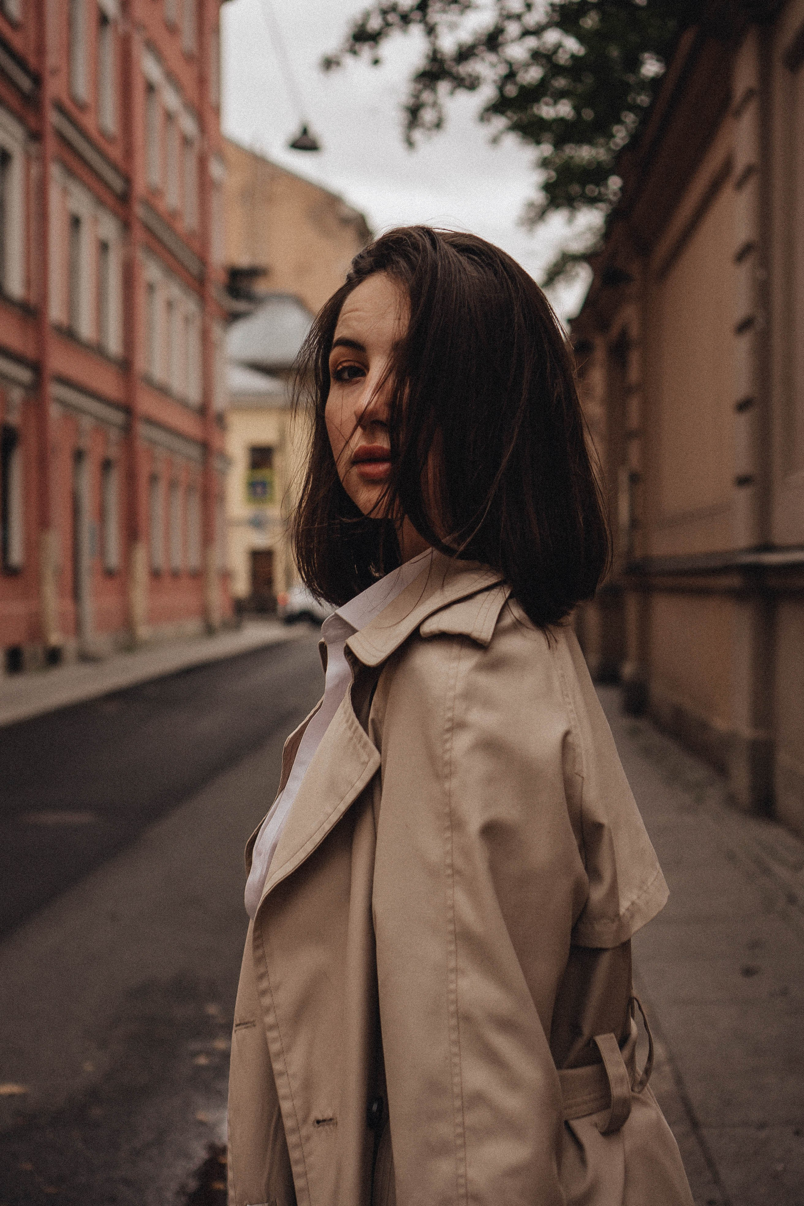 Прогулочная для Кристины. Профессиональный фотограф, Санкт-Петербург — Виктория Богомолова