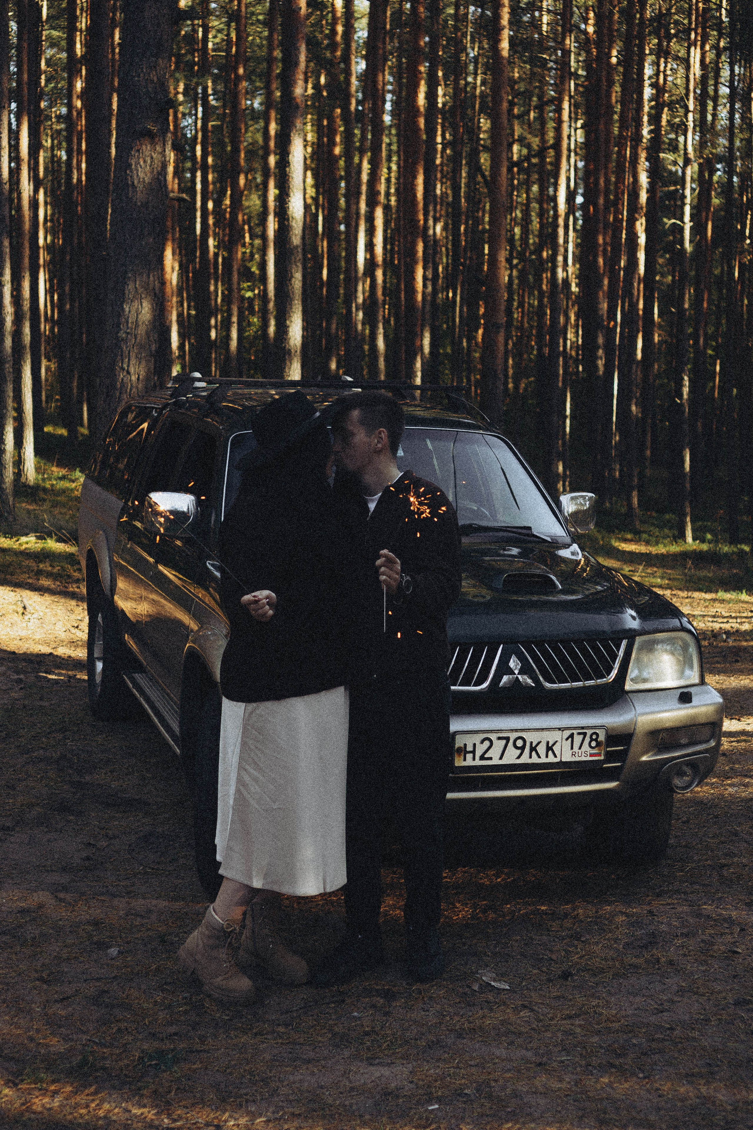 Прогулка по Финскому заливу. Профессиональный фотограф, Санкт-Петербург — Виктория Богомолова