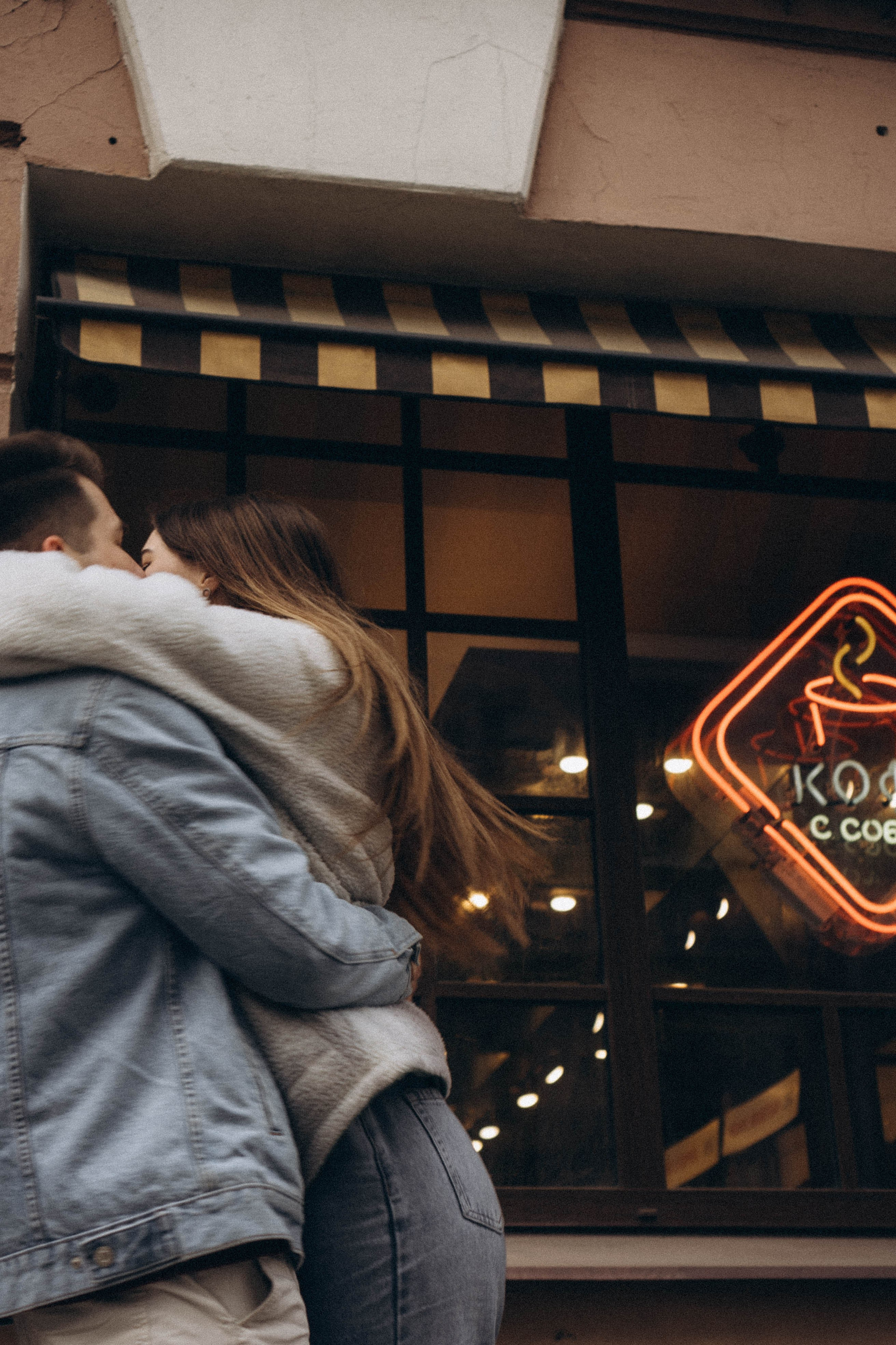 Прогулочная. Профессиональный фотограф, Санкт-Петербург — Виктория Богомолова